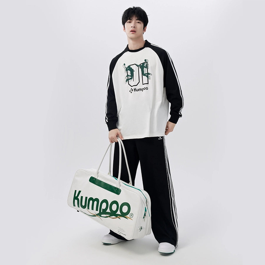KUMPOO T