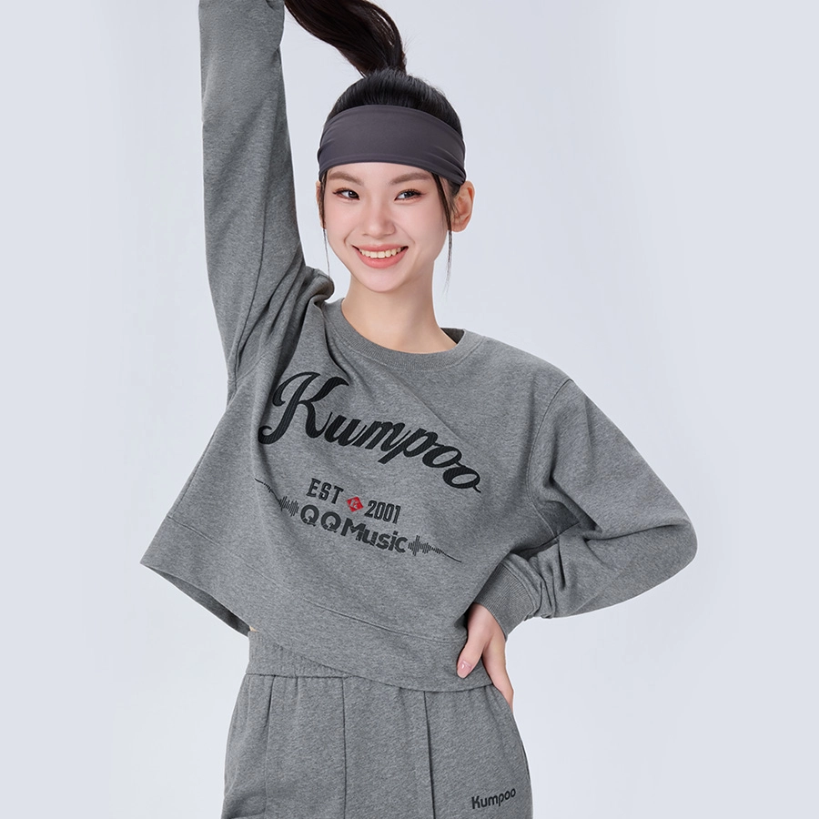 KUMPOO logo