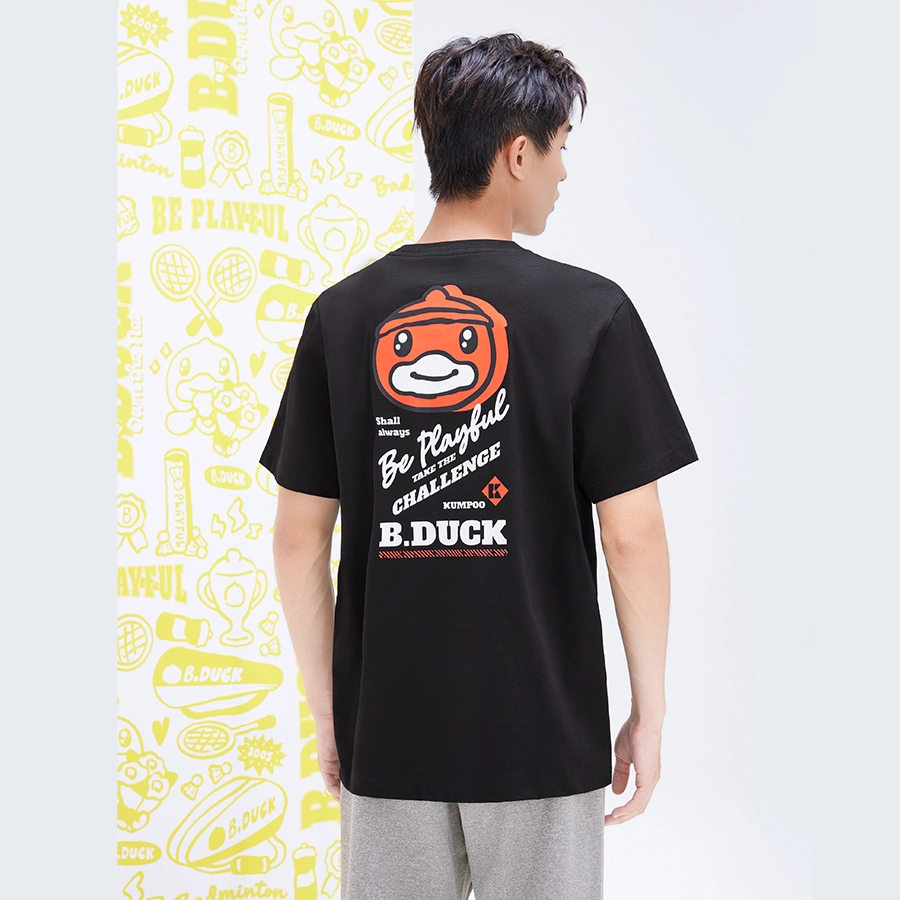 KUMPOO logoT