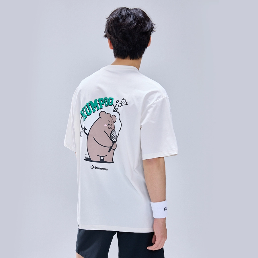KUMPOO T
