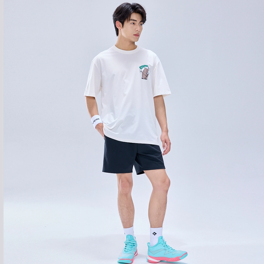 KUMPOO T