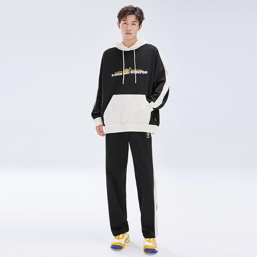 KUMPOO x B.Duck