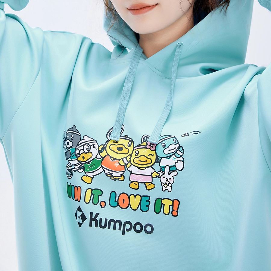 KUMPOO logo