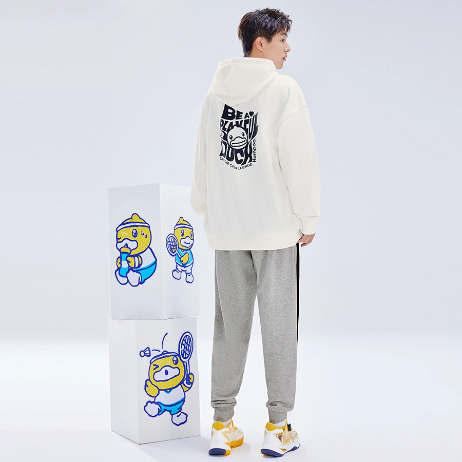 KUMPOO logo