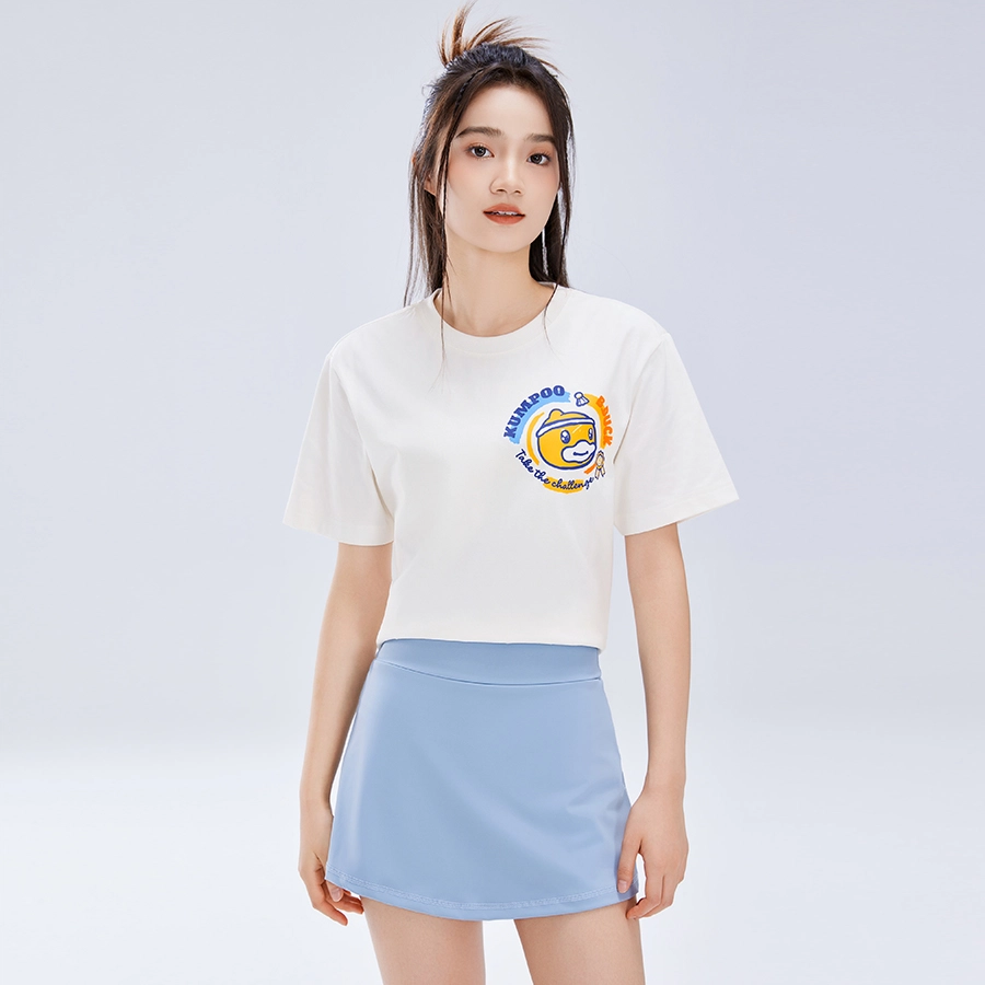 KUMPOO x B.Duck