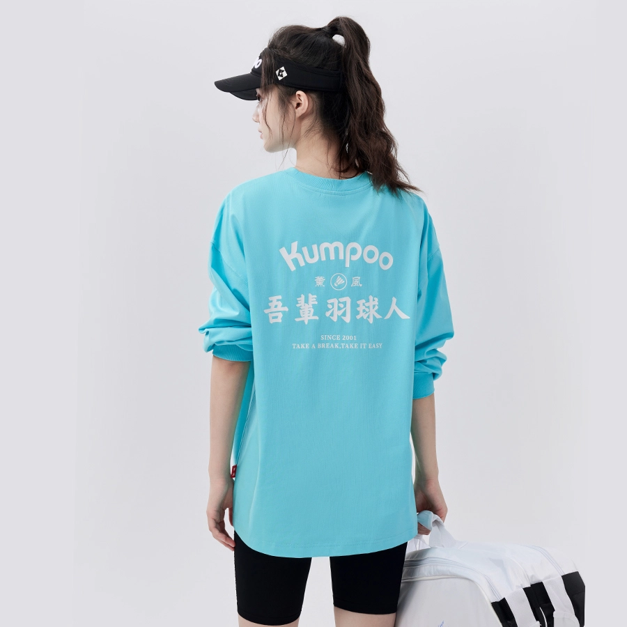 KUMPOO logoT