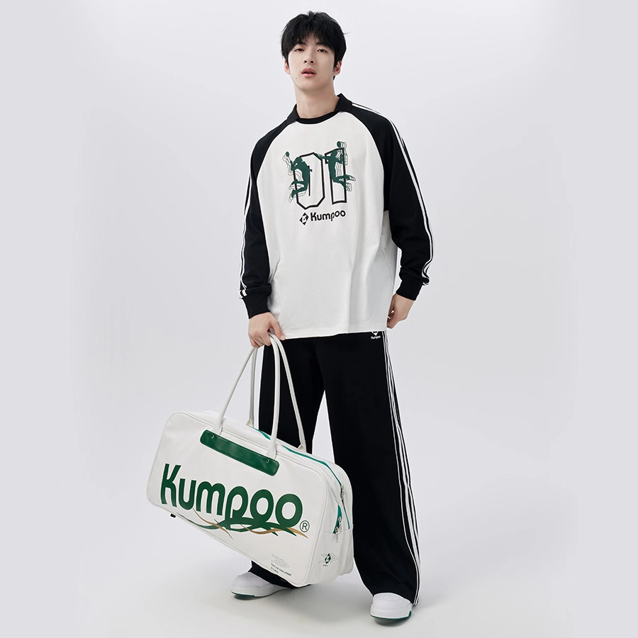 KUMPOO logo
