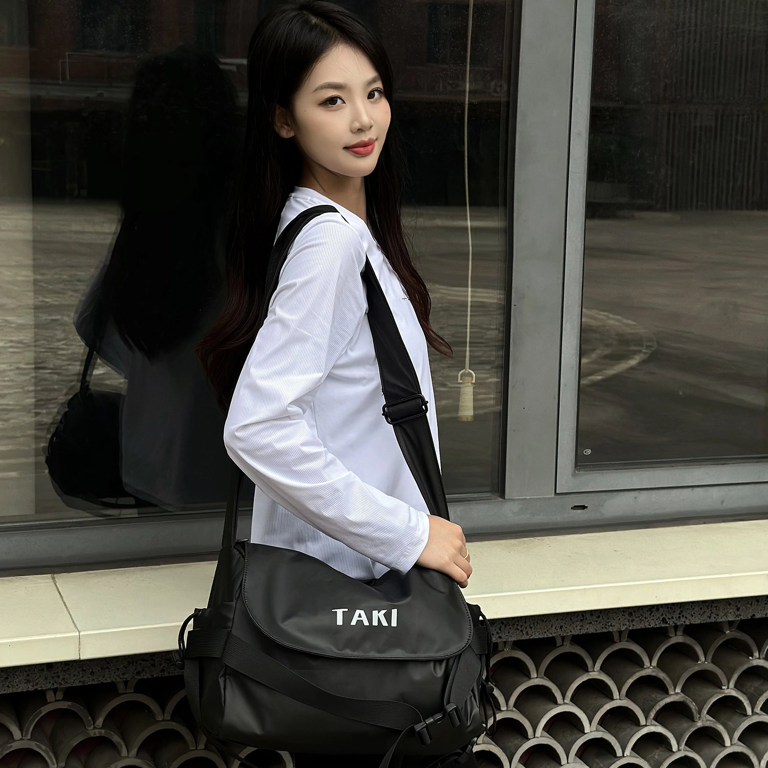 TAKI PU