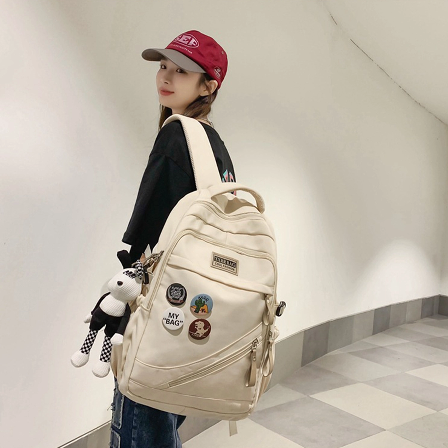 TAKI ins