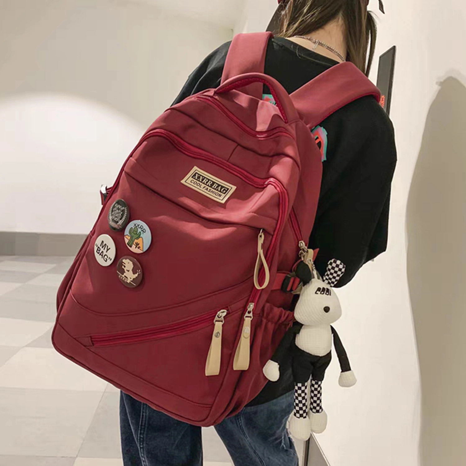 TAKI ins