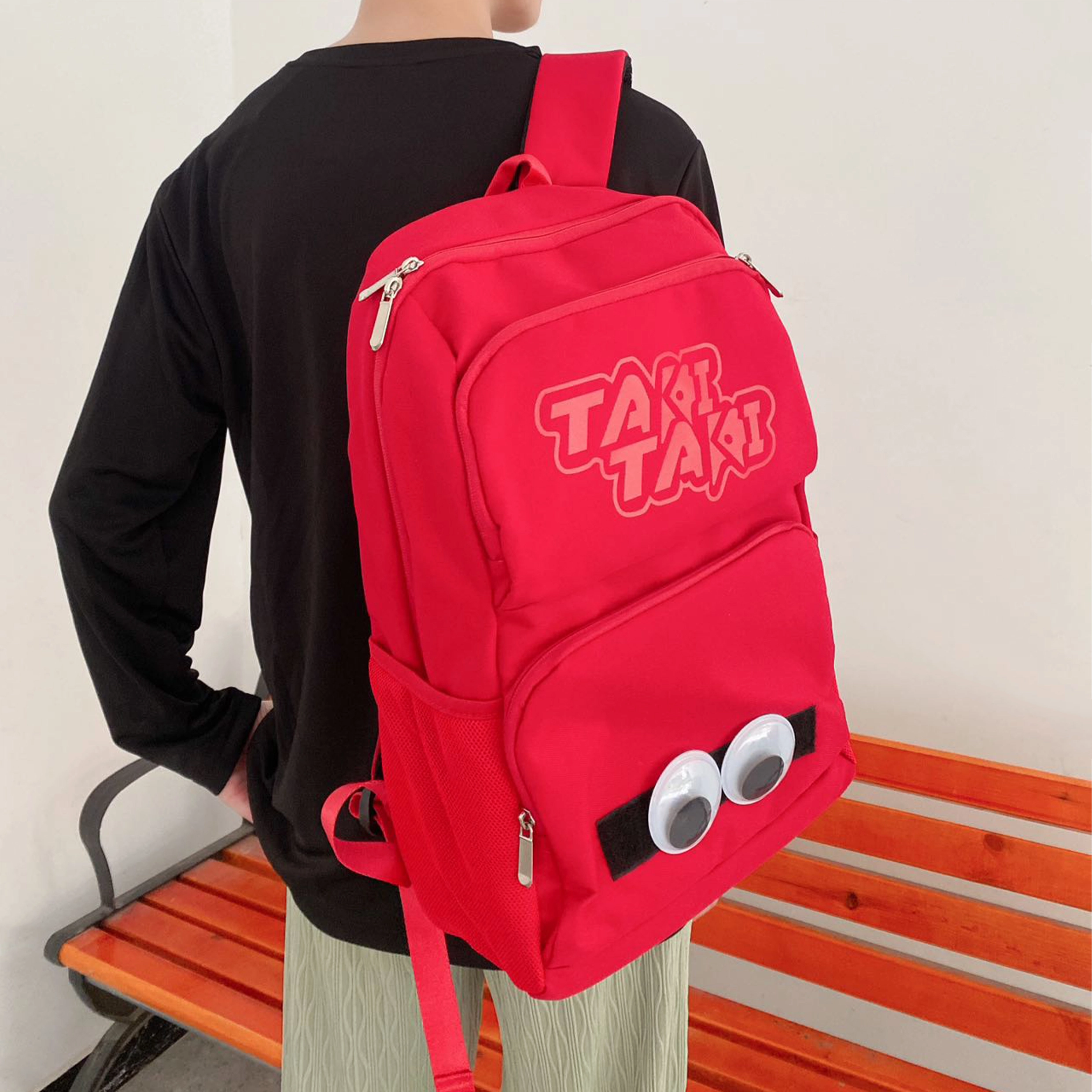 TAKI