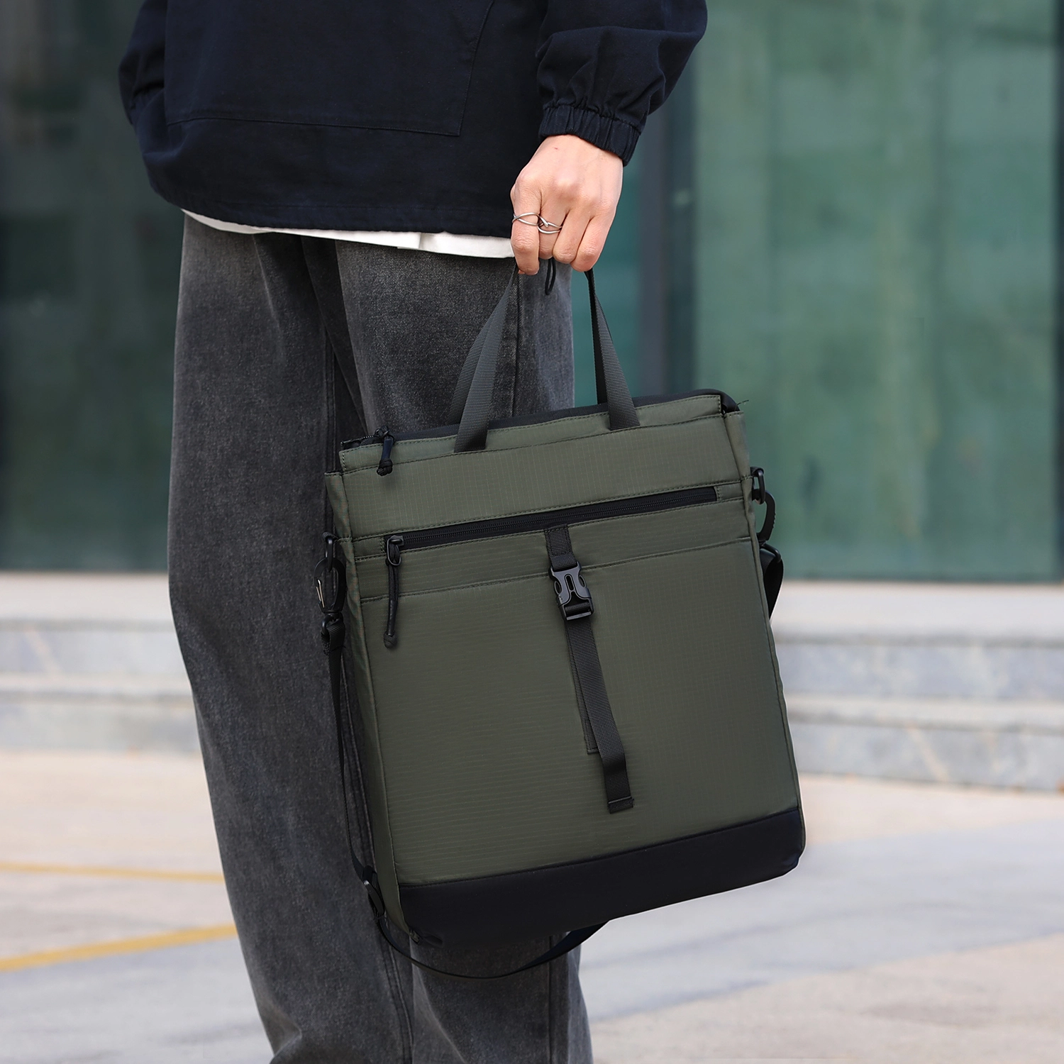 TAKI TOTE
