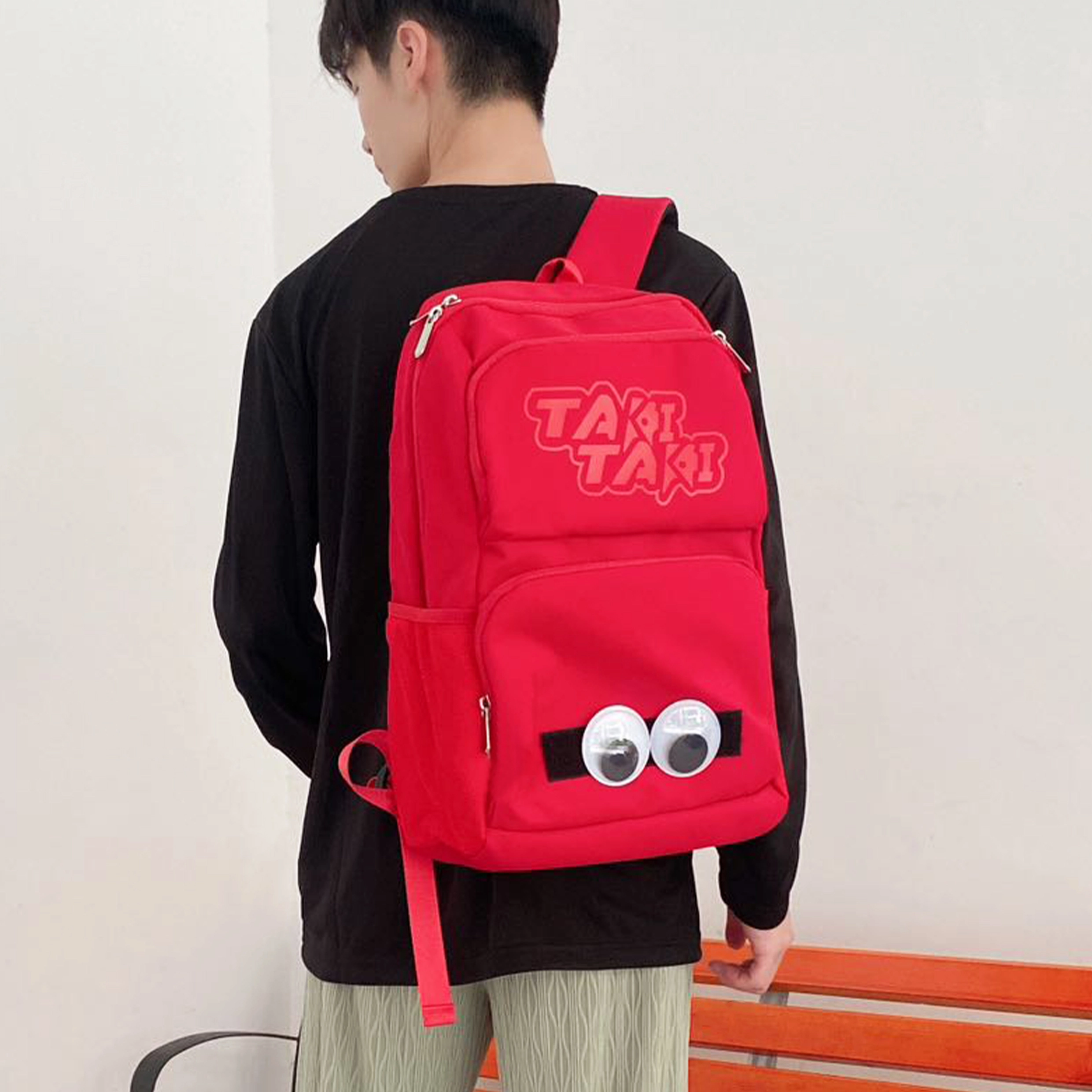 TAKI