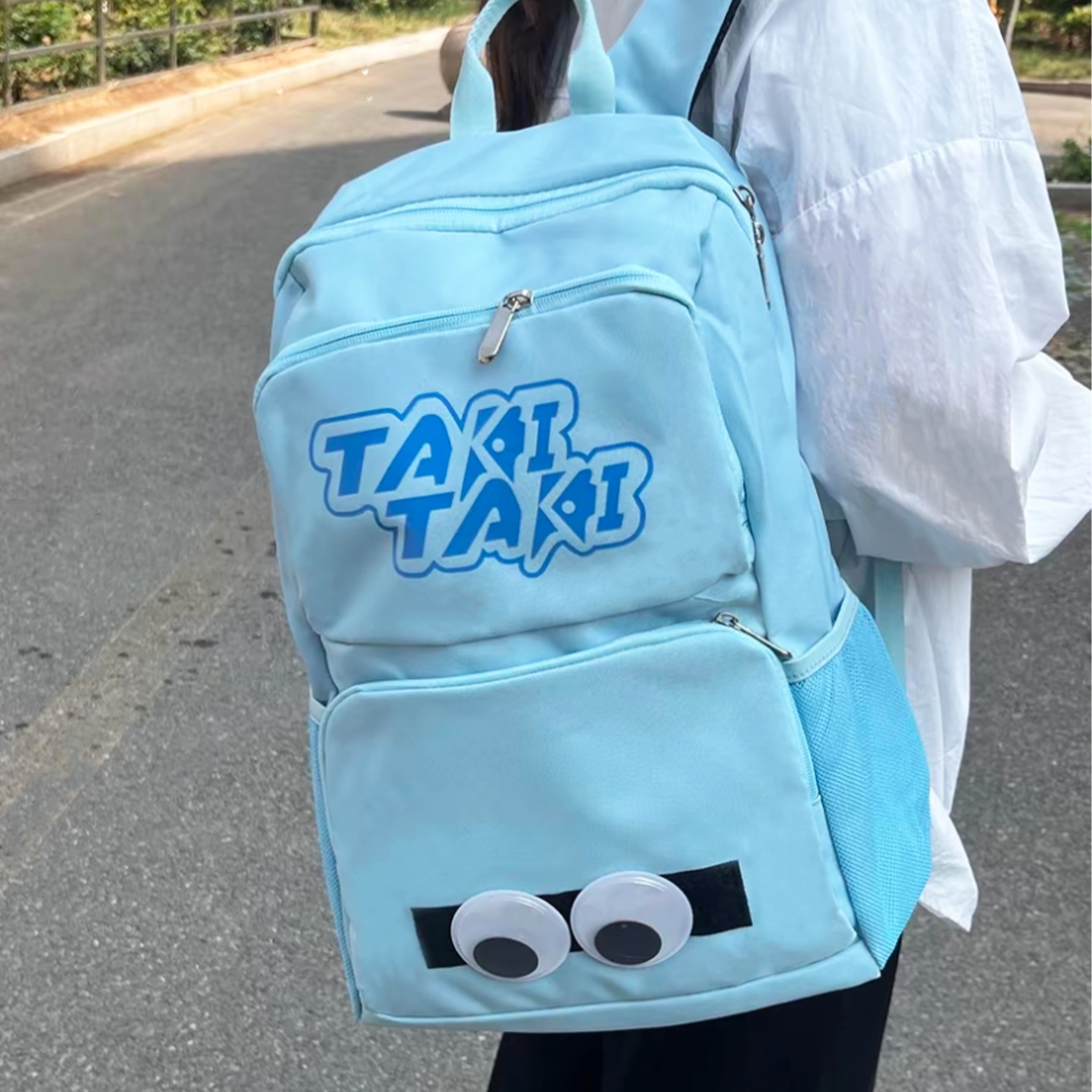 TAKI