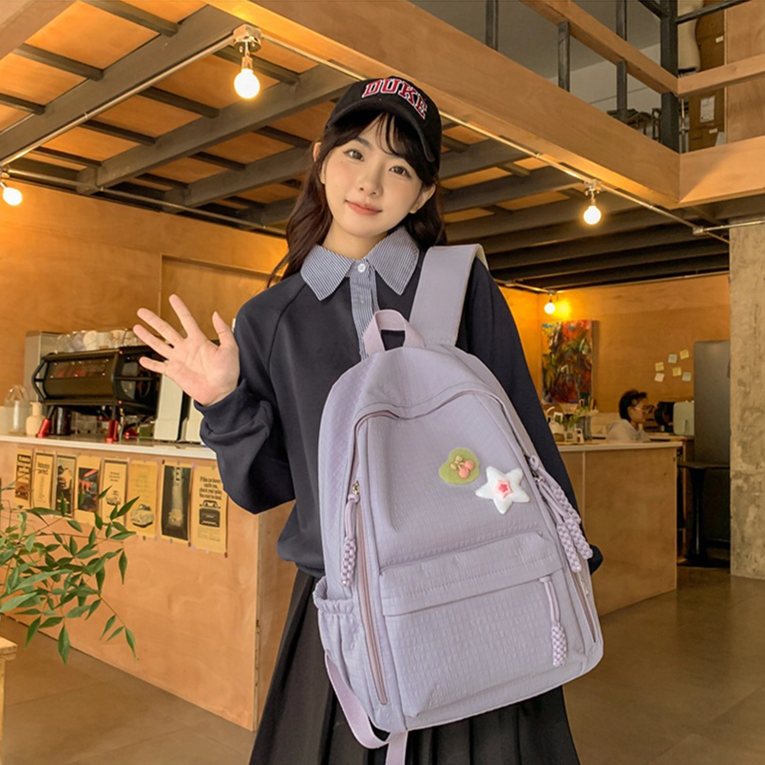 TAKI ins