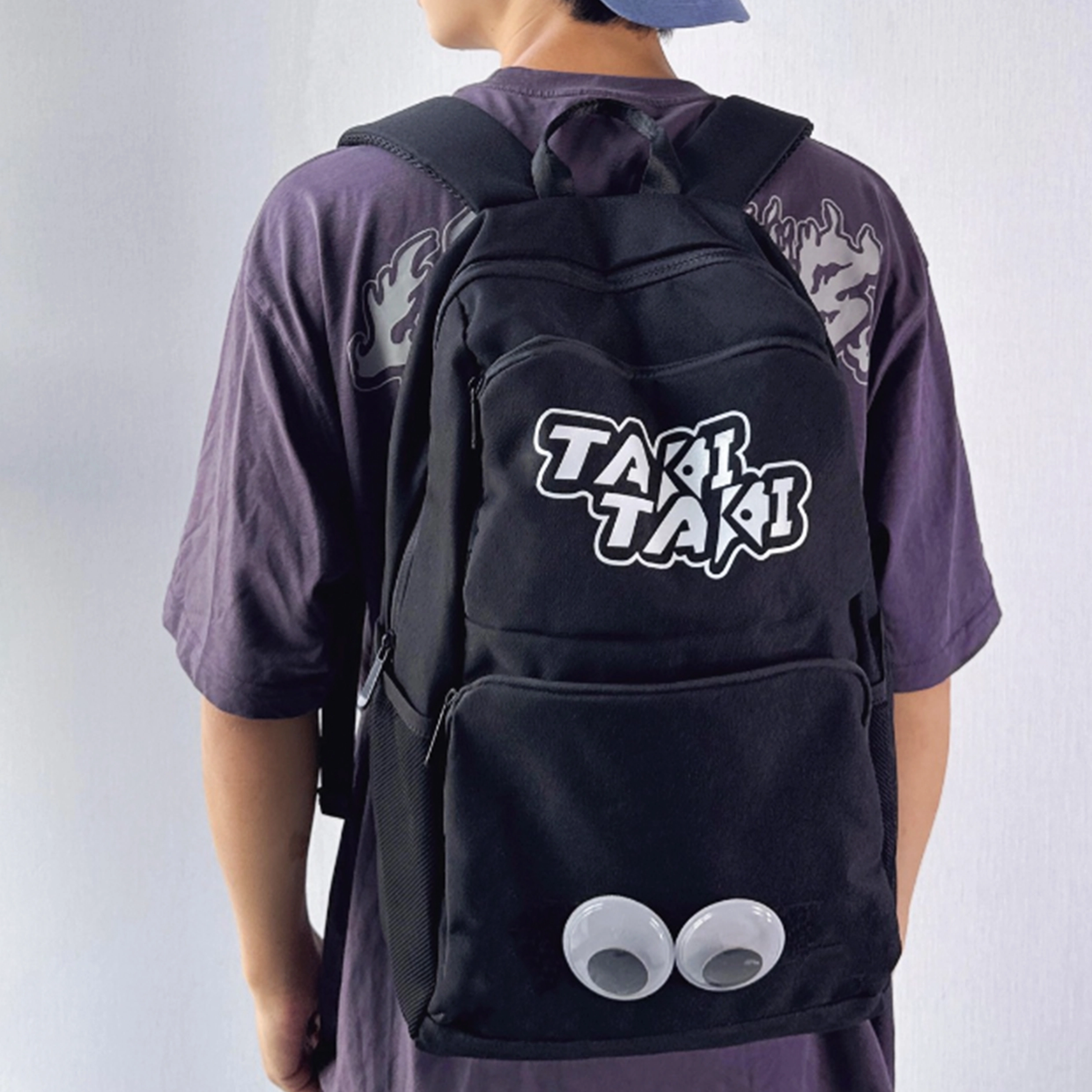 TAKI