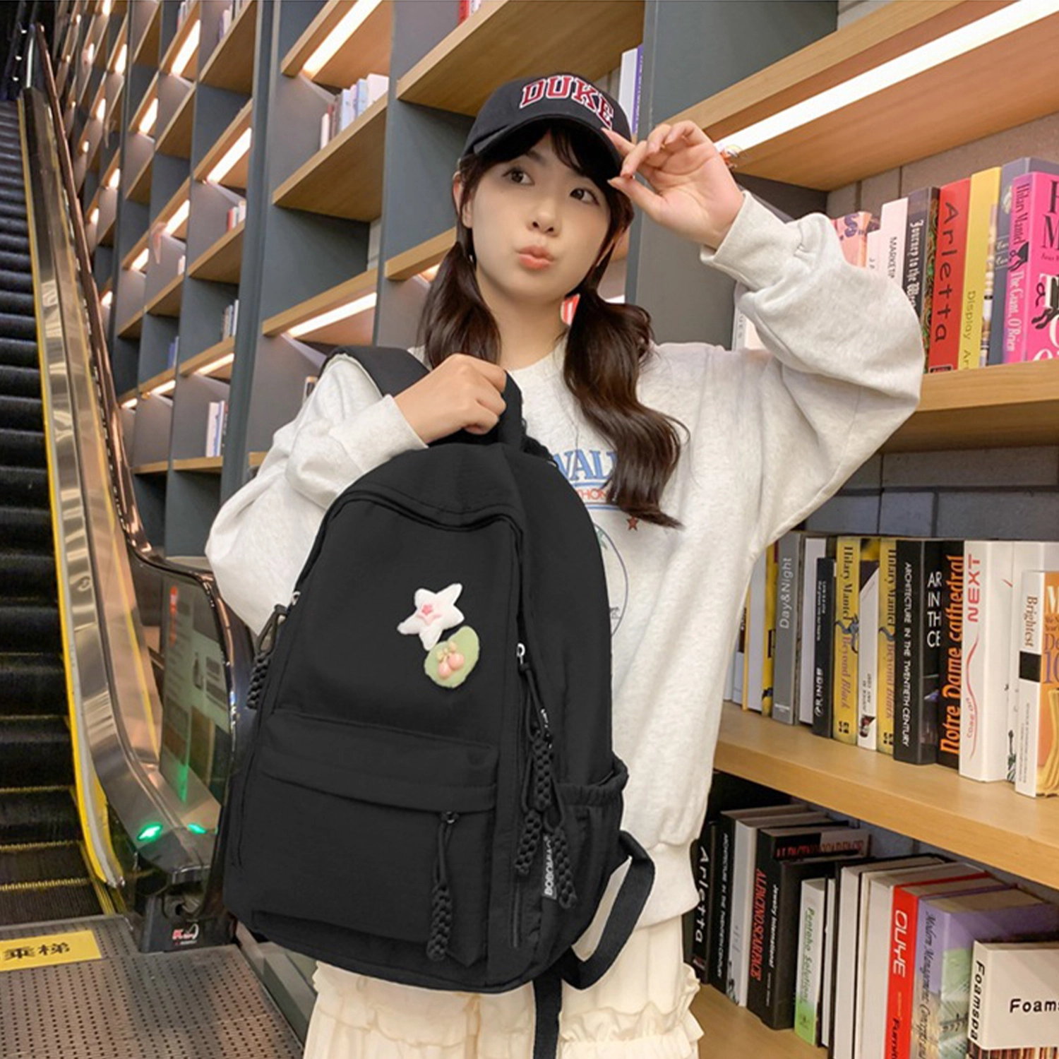 TAKI ins