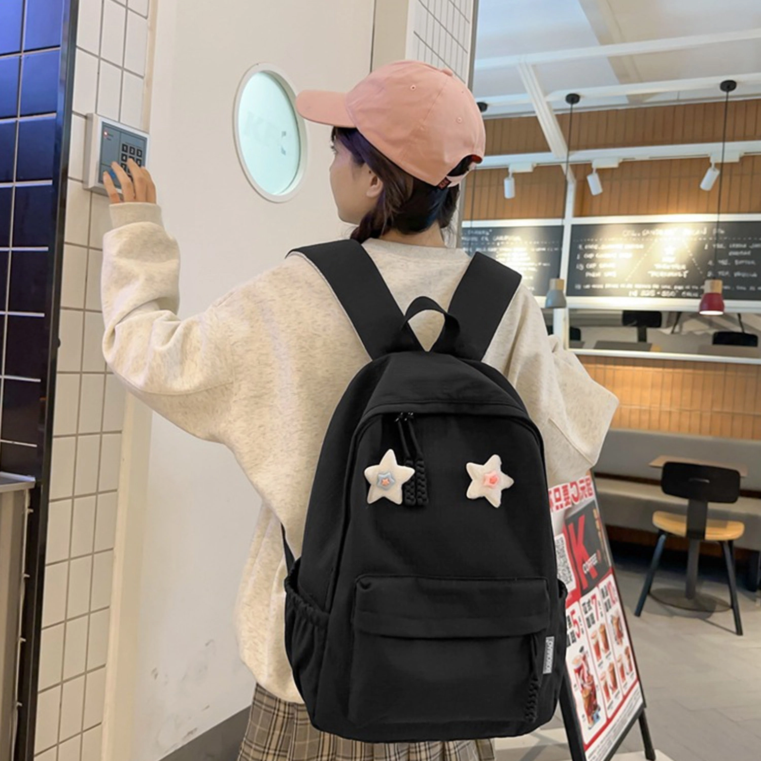 TAKI ins