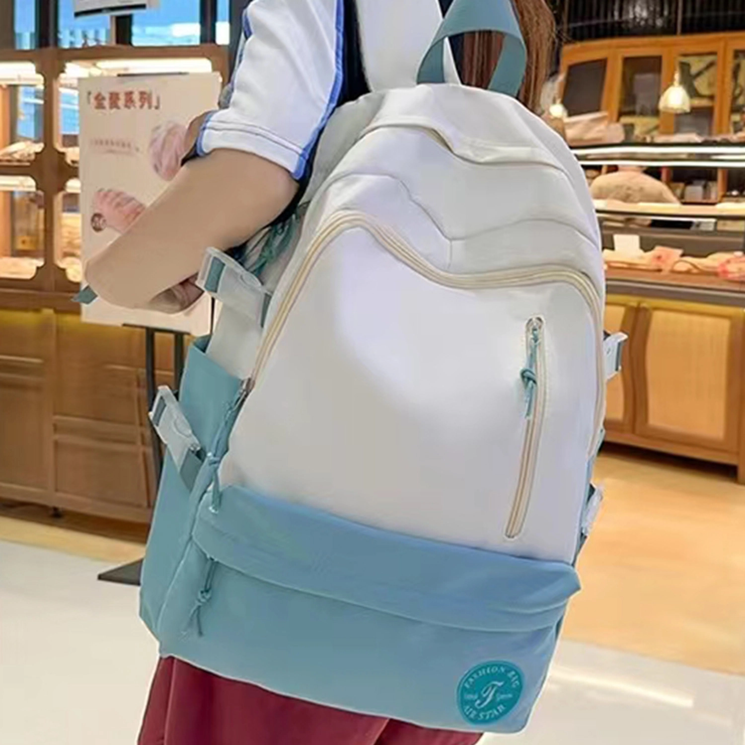 TAKITAKI ins