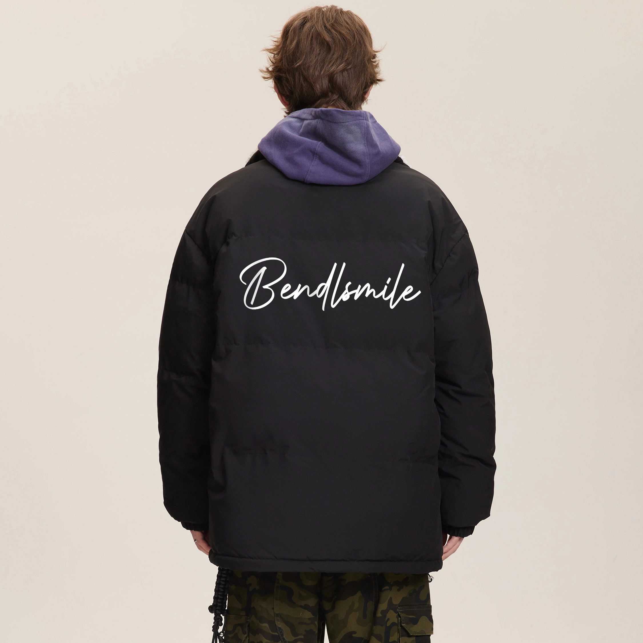 BENDLS Logo