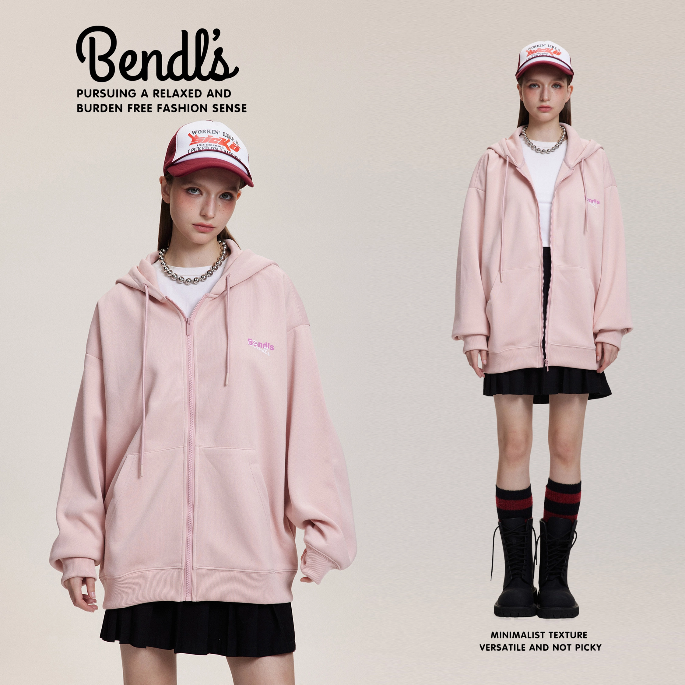 BENDLS Logo
