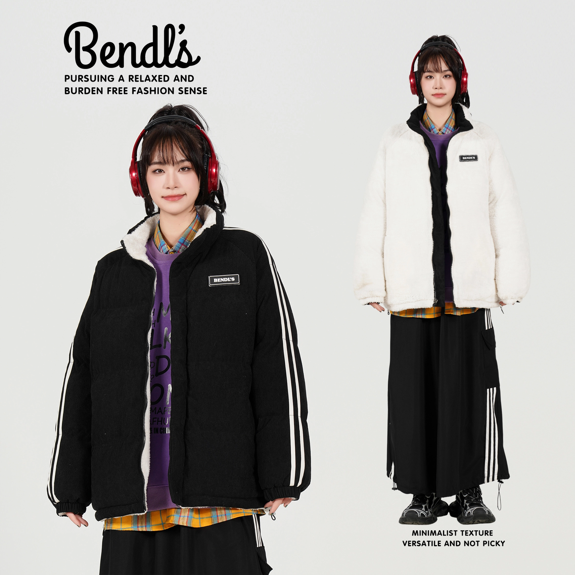 BENDLS Logo