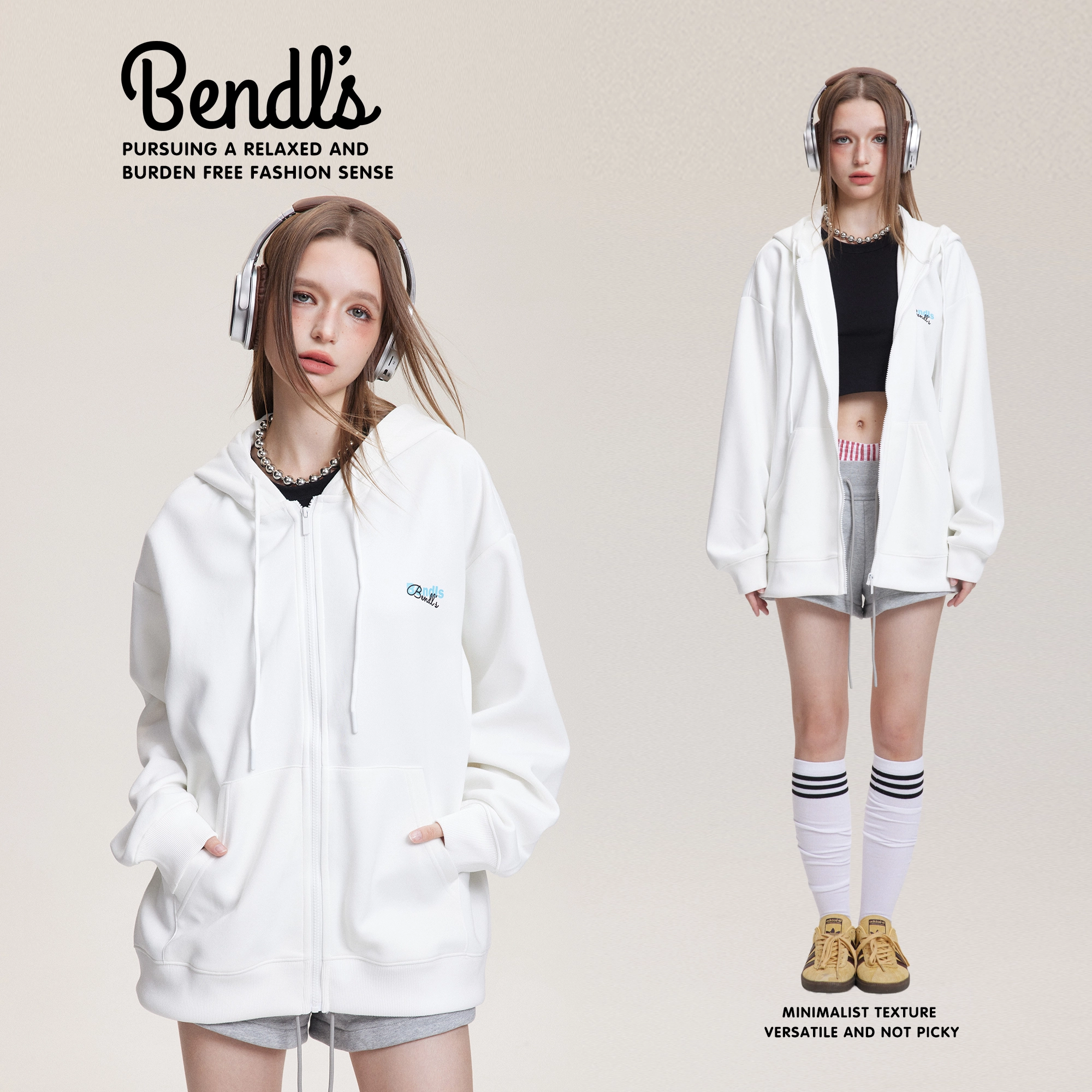 BENDLS Logo