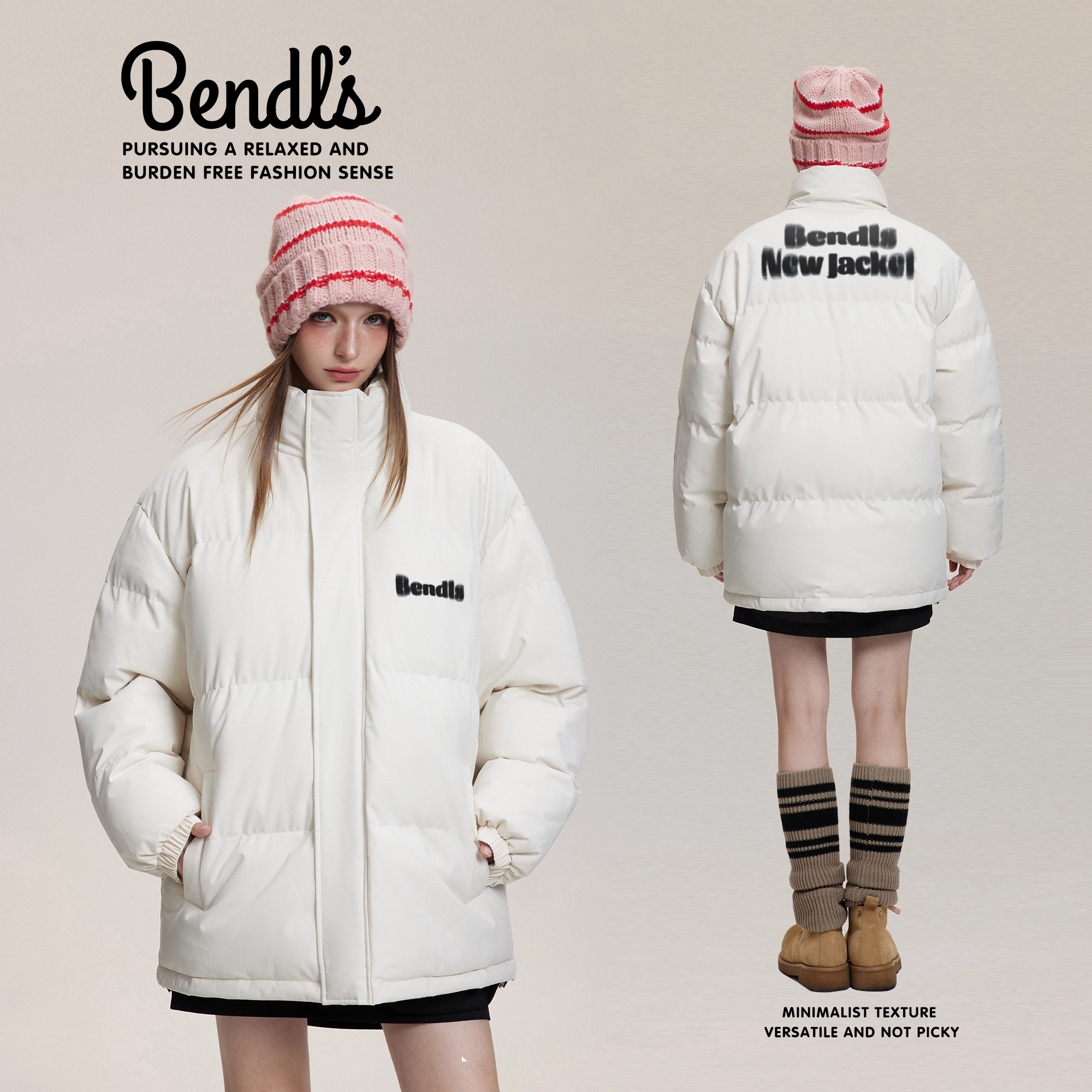 BENDLS Logo