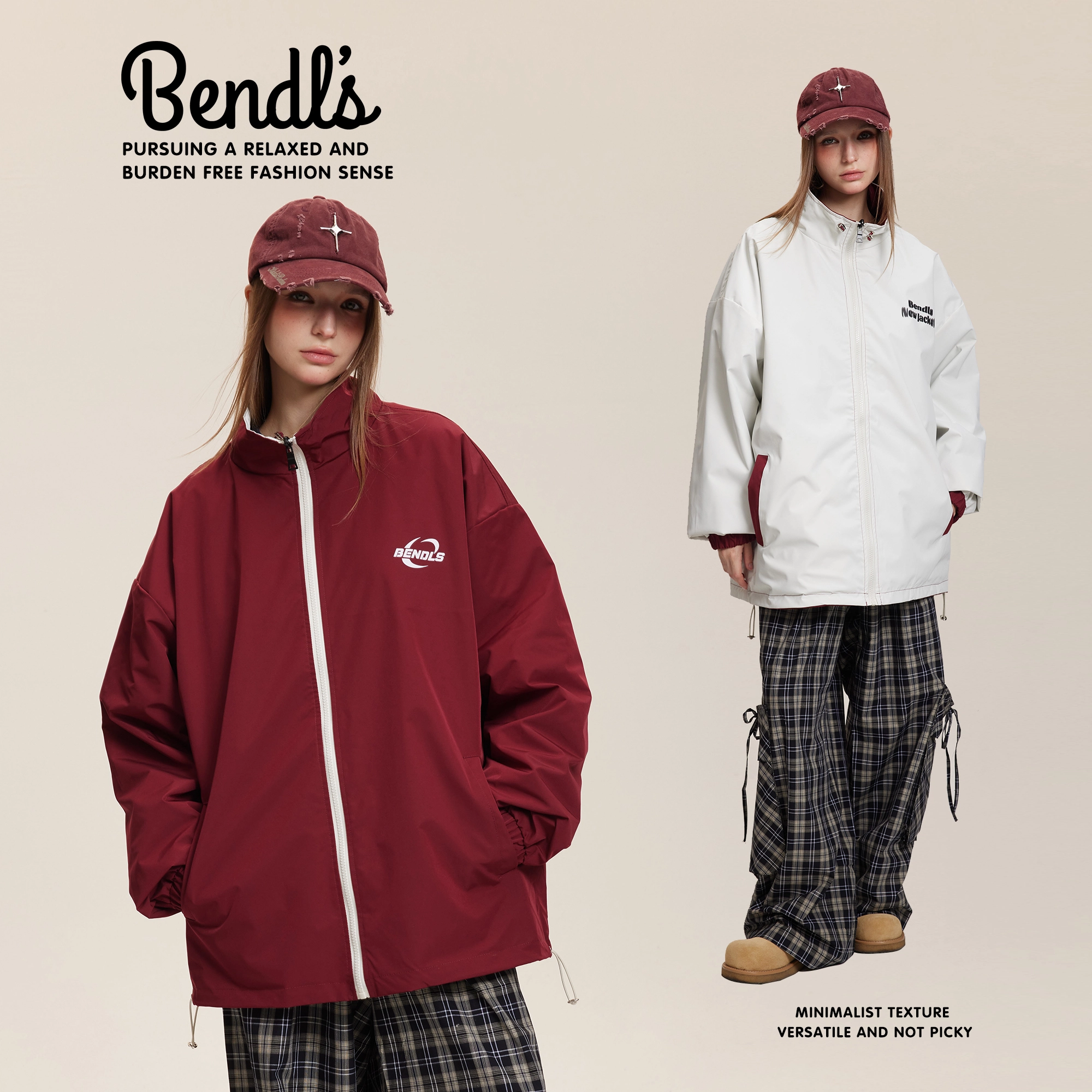 BENDLS Logo