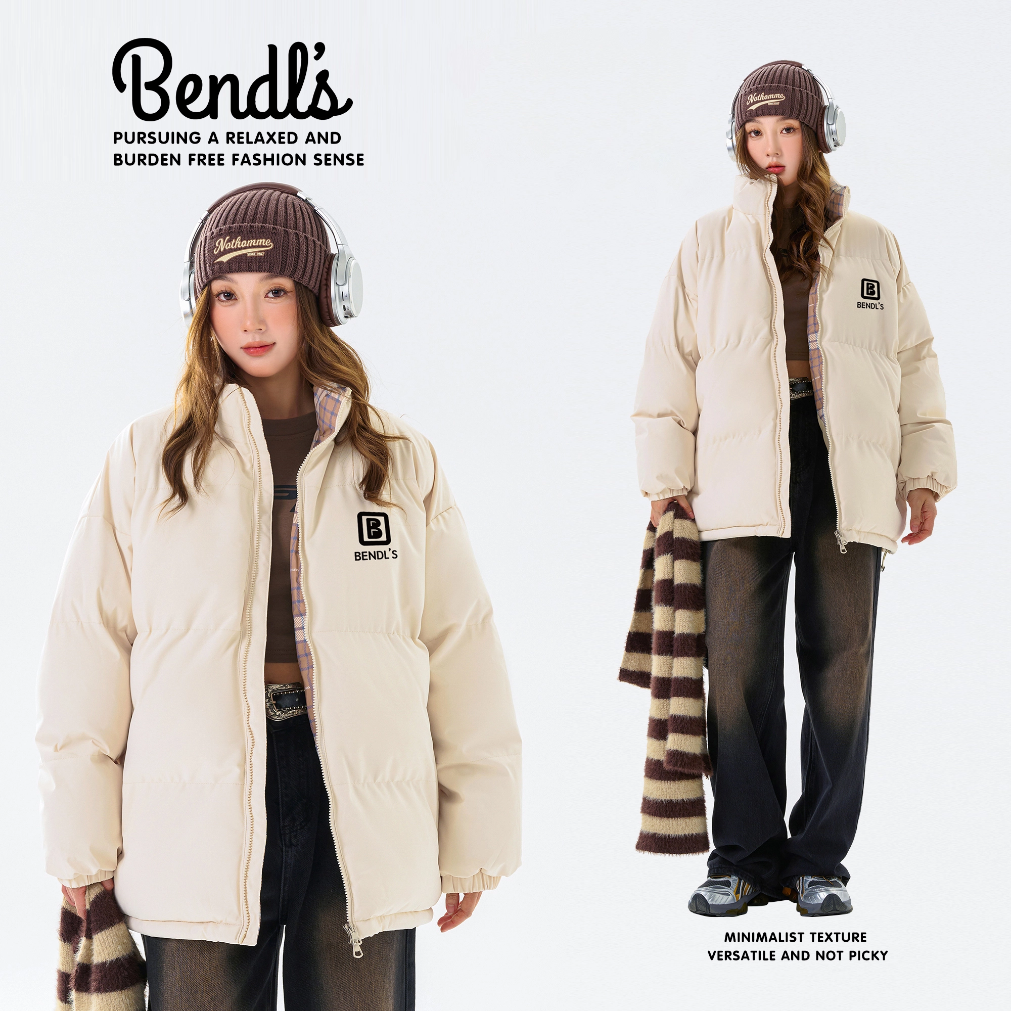 BENDLS Logo
