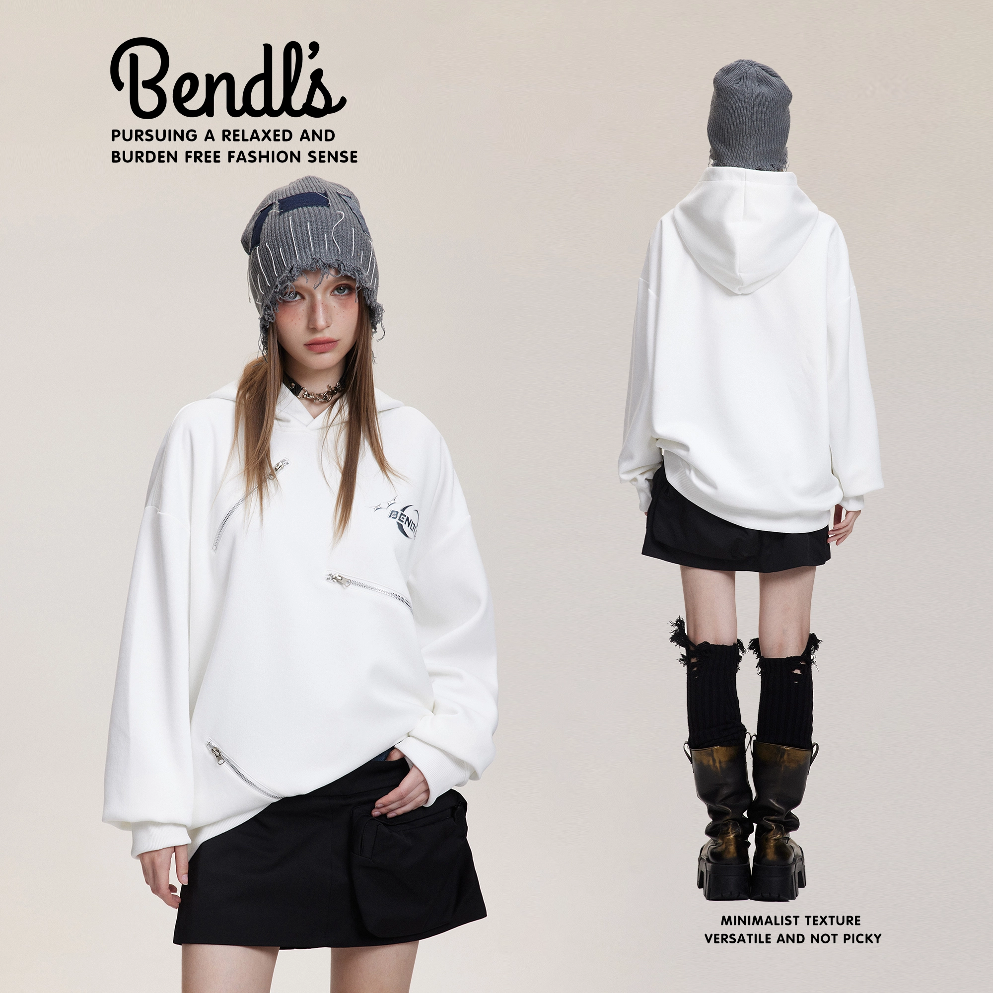 BENDLS Logo