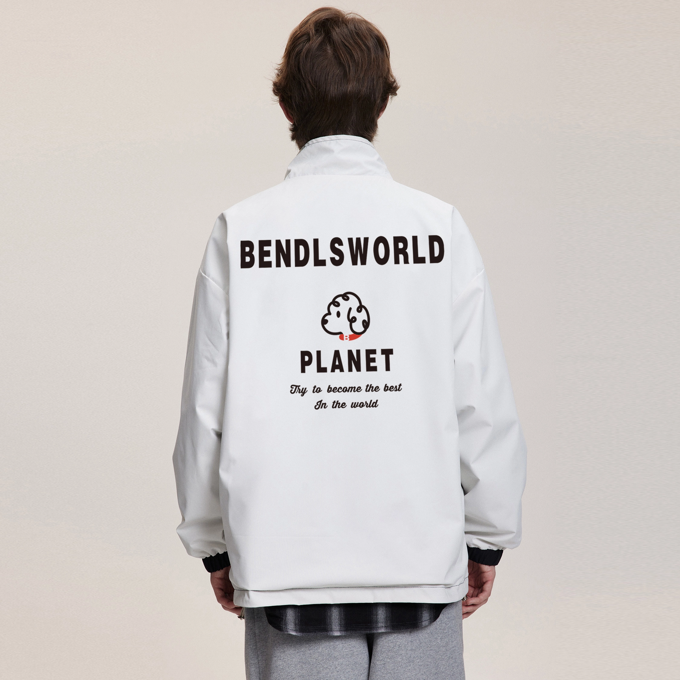 BENDLS Logo
