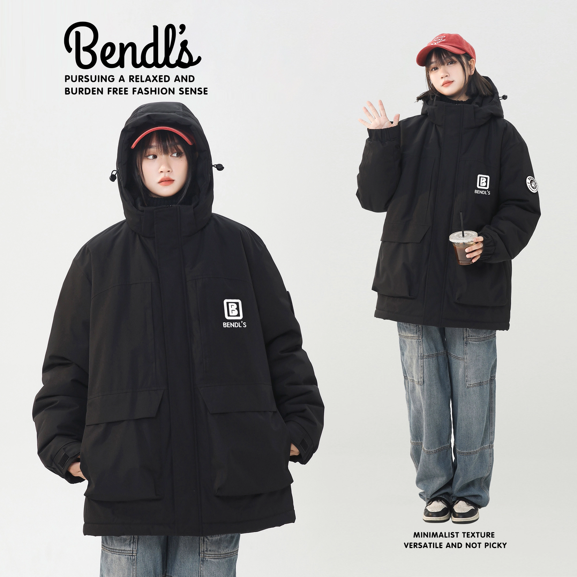 BENDLS