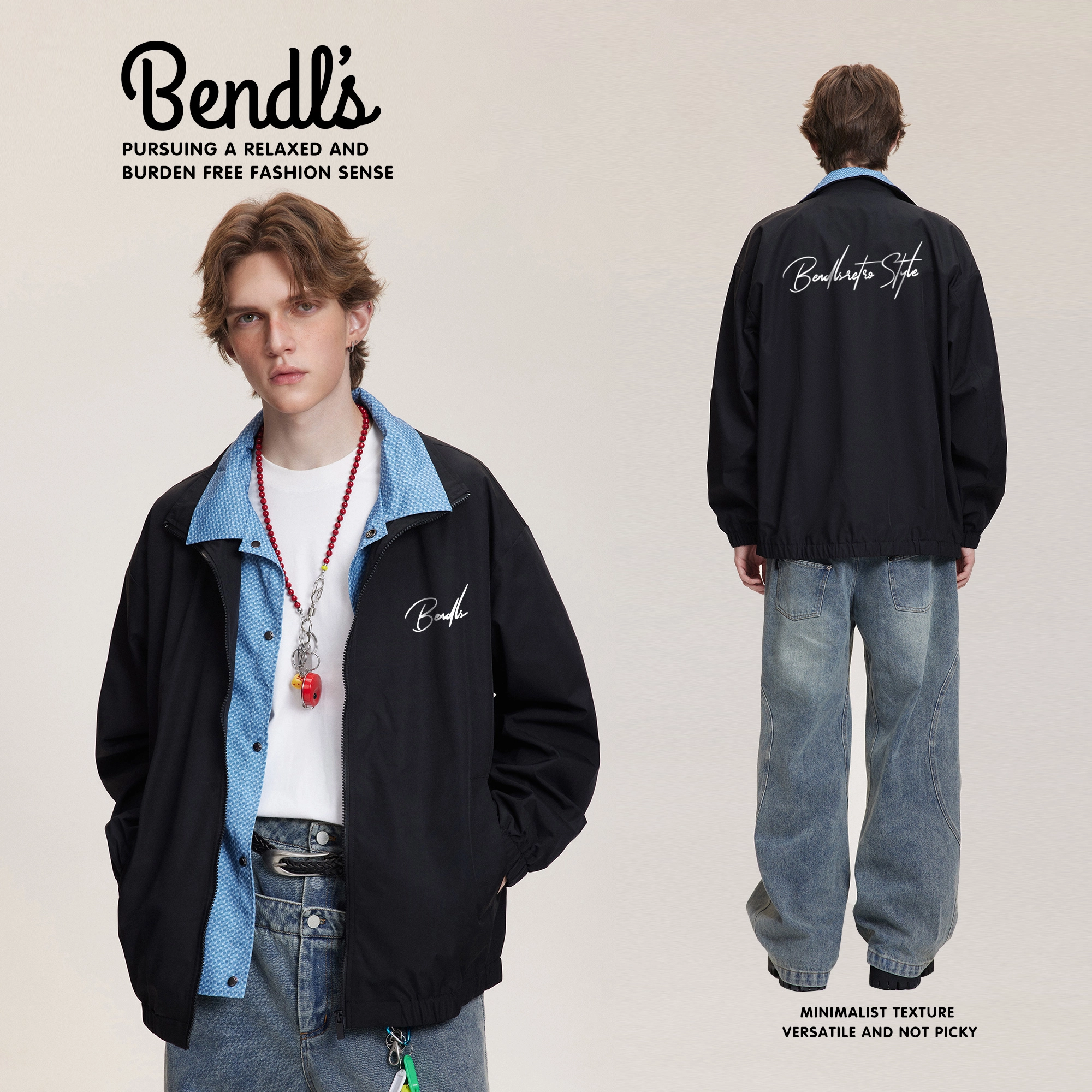 BENDLS Logo