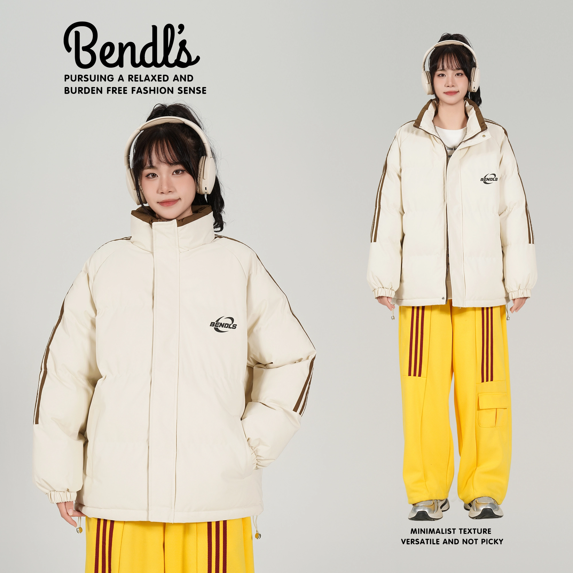 BENDLS Logo