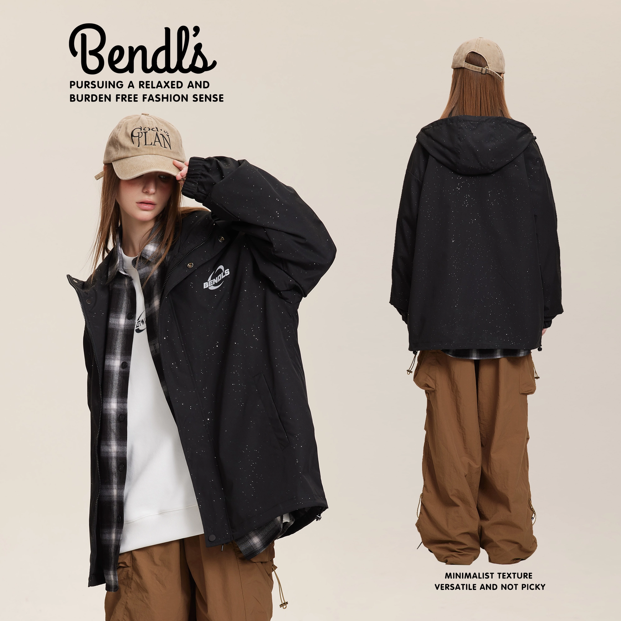 BENDLS Logo