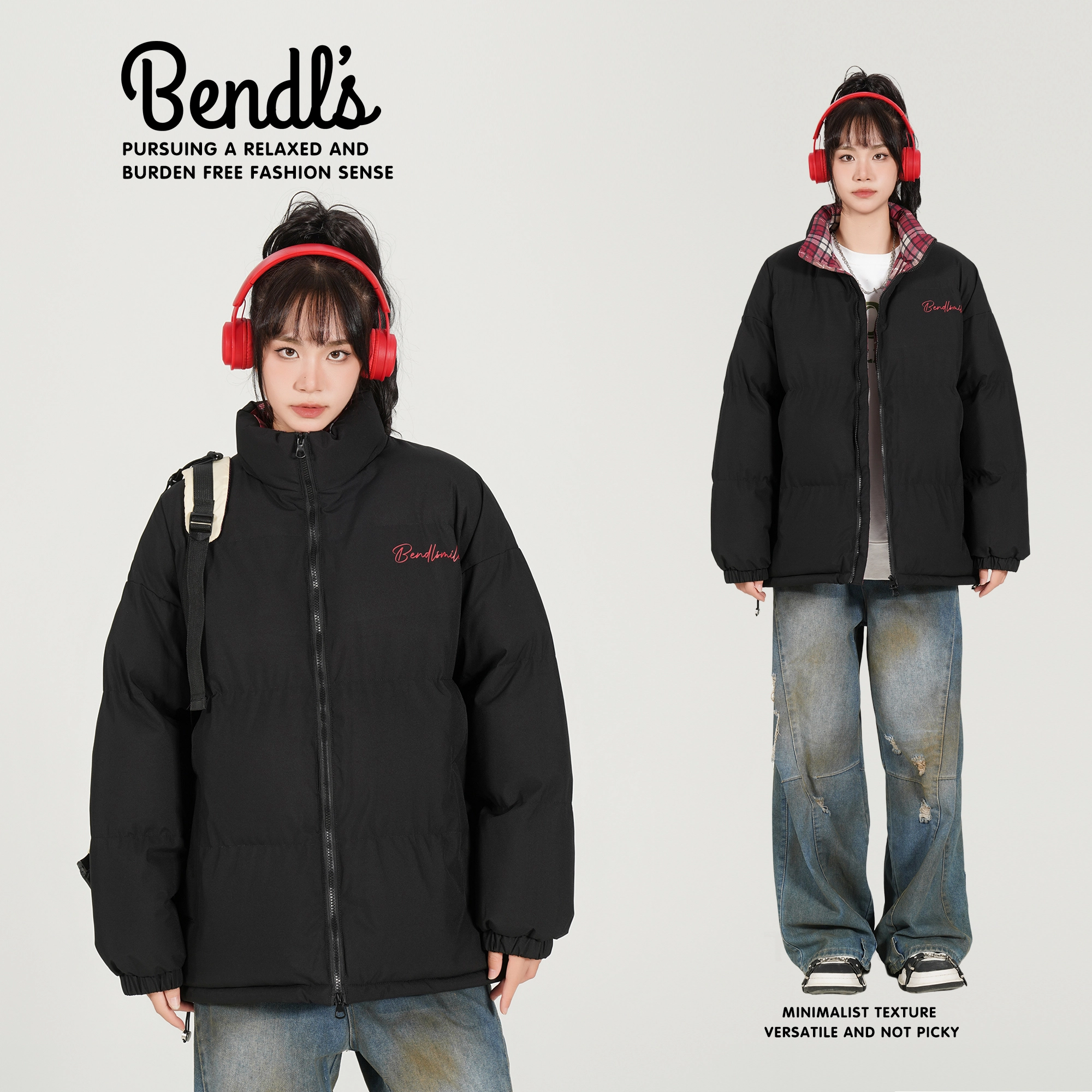 BENDLS Logo