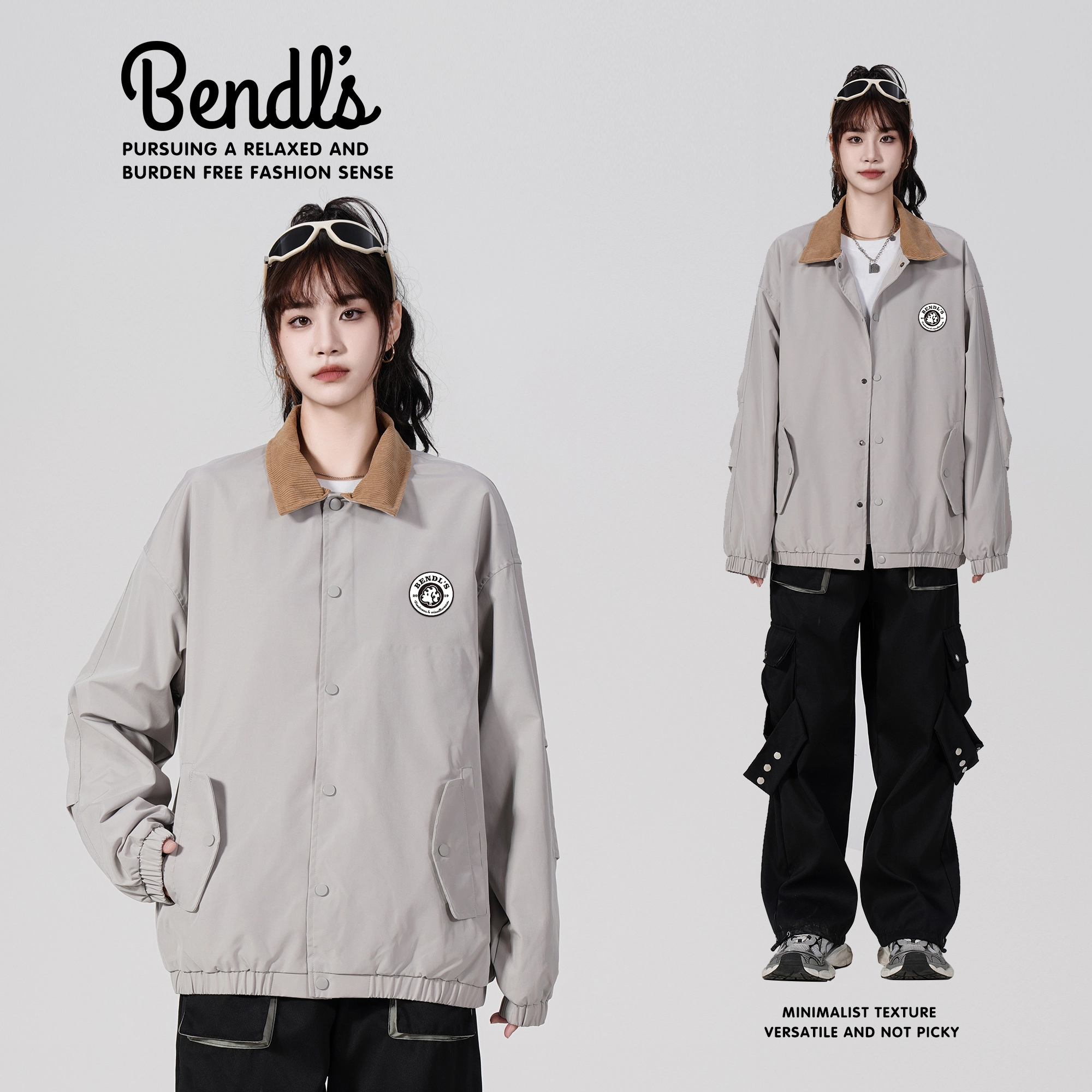 BENDLS