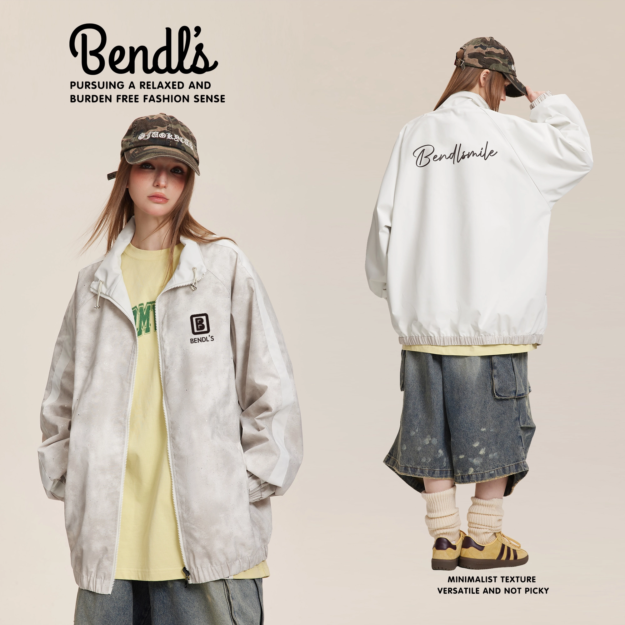 BENDLS Logo