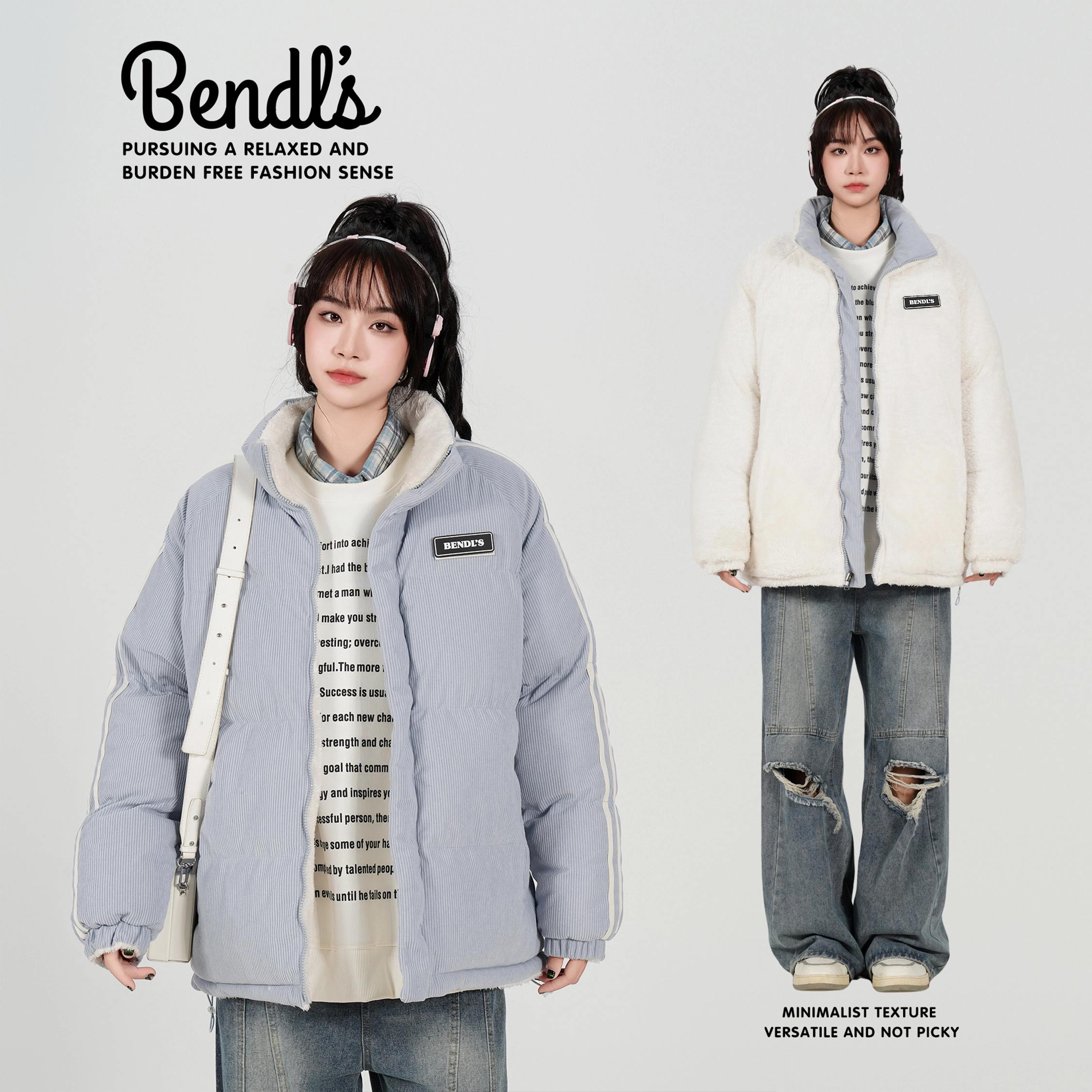 BENDLS Logo