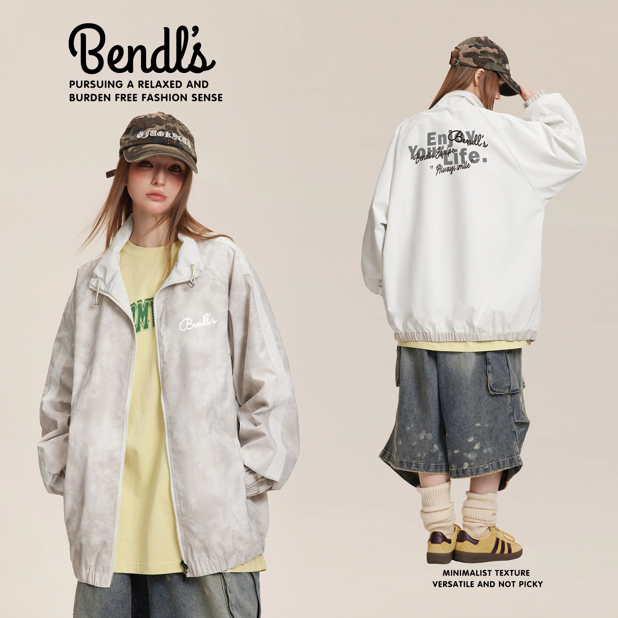 BENDLS Logo