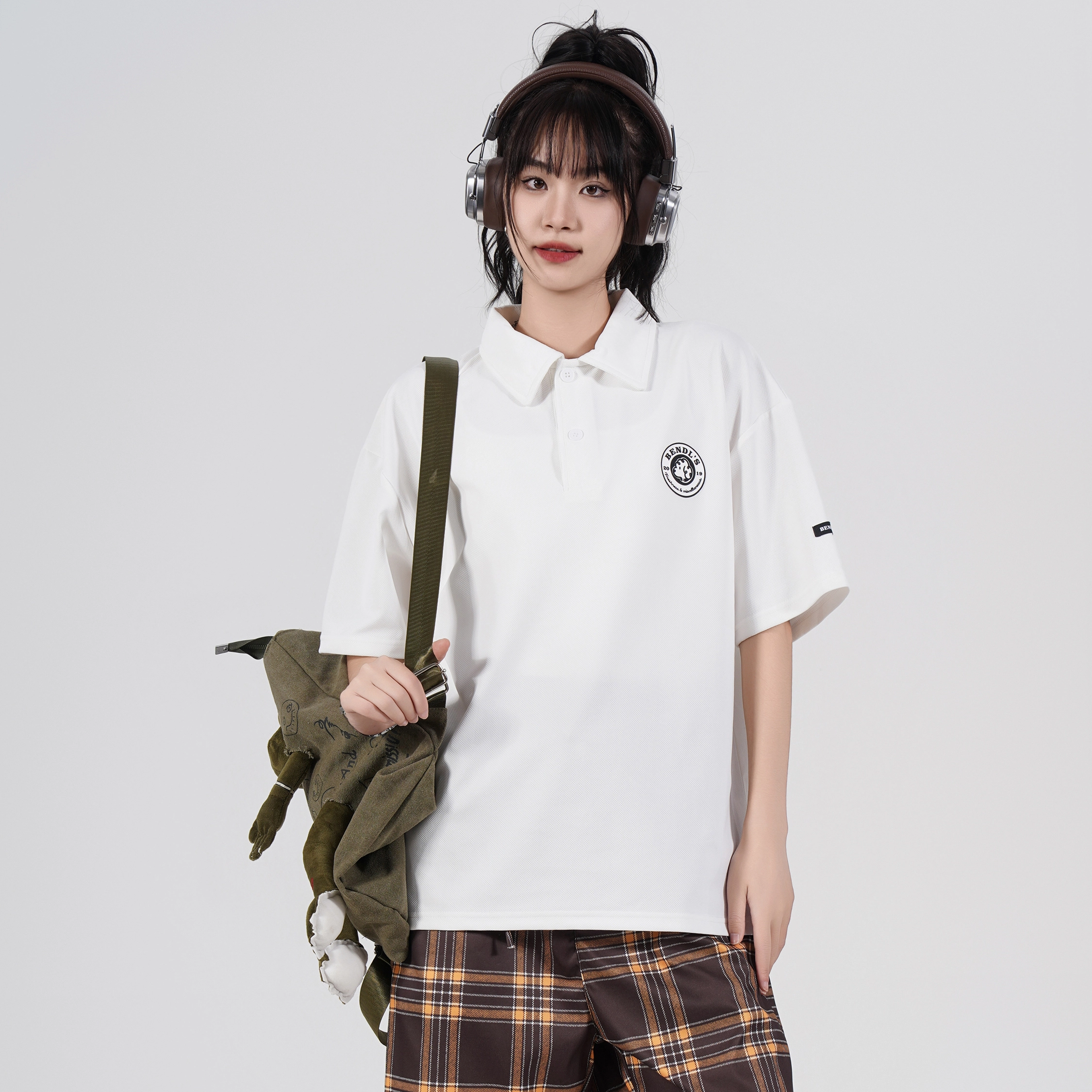 BENDLS LogoPolo