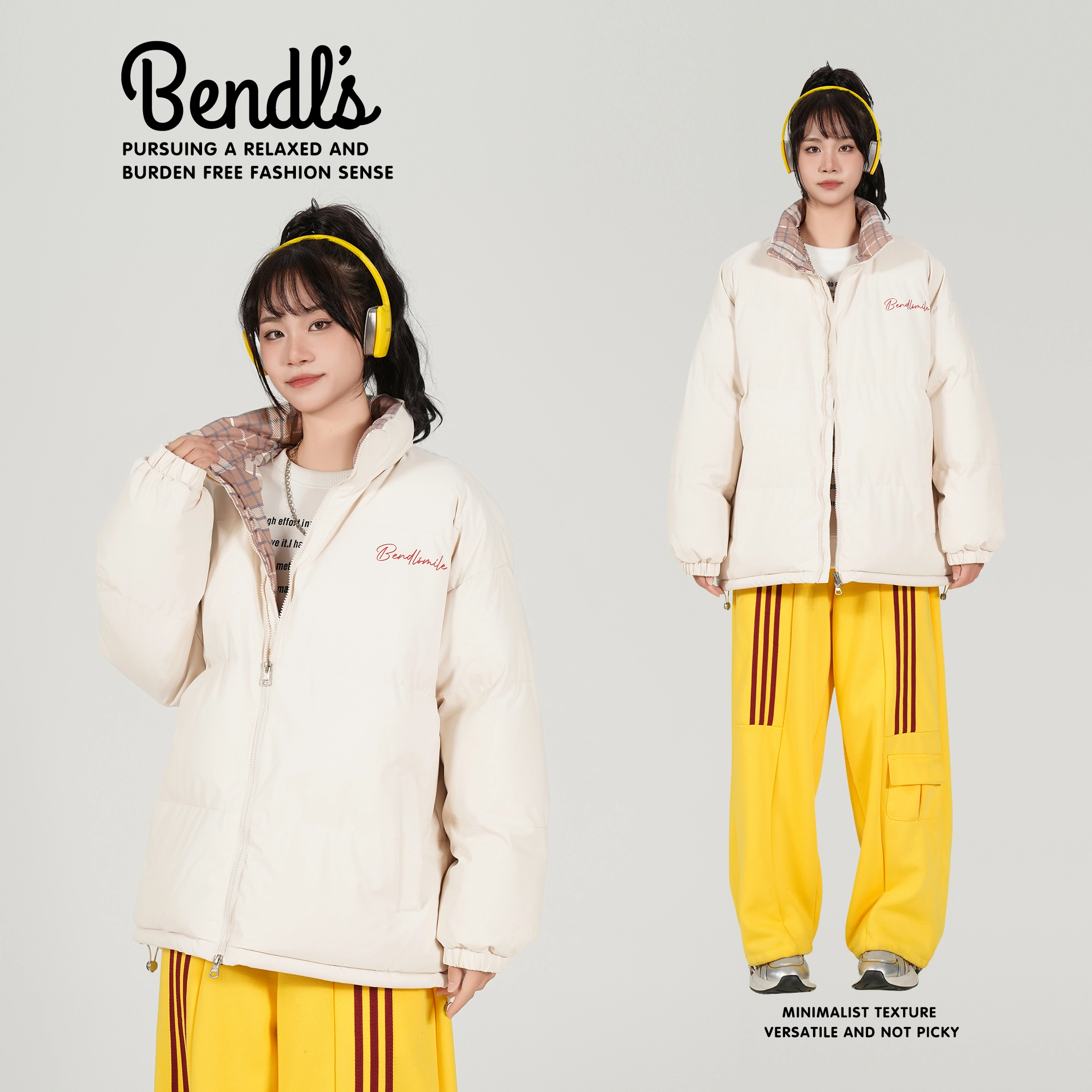 BENDLS Logo