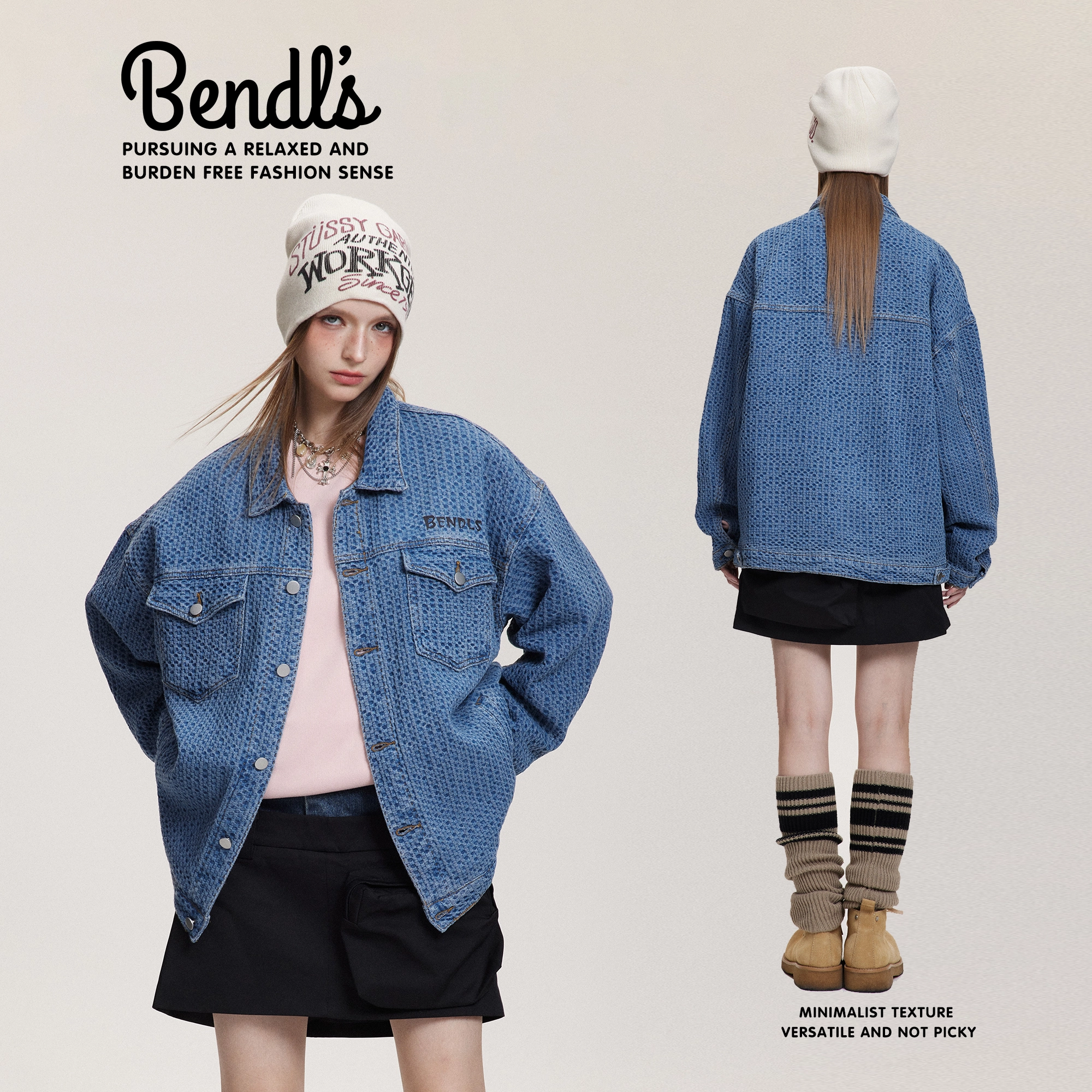 BENDLS Logo