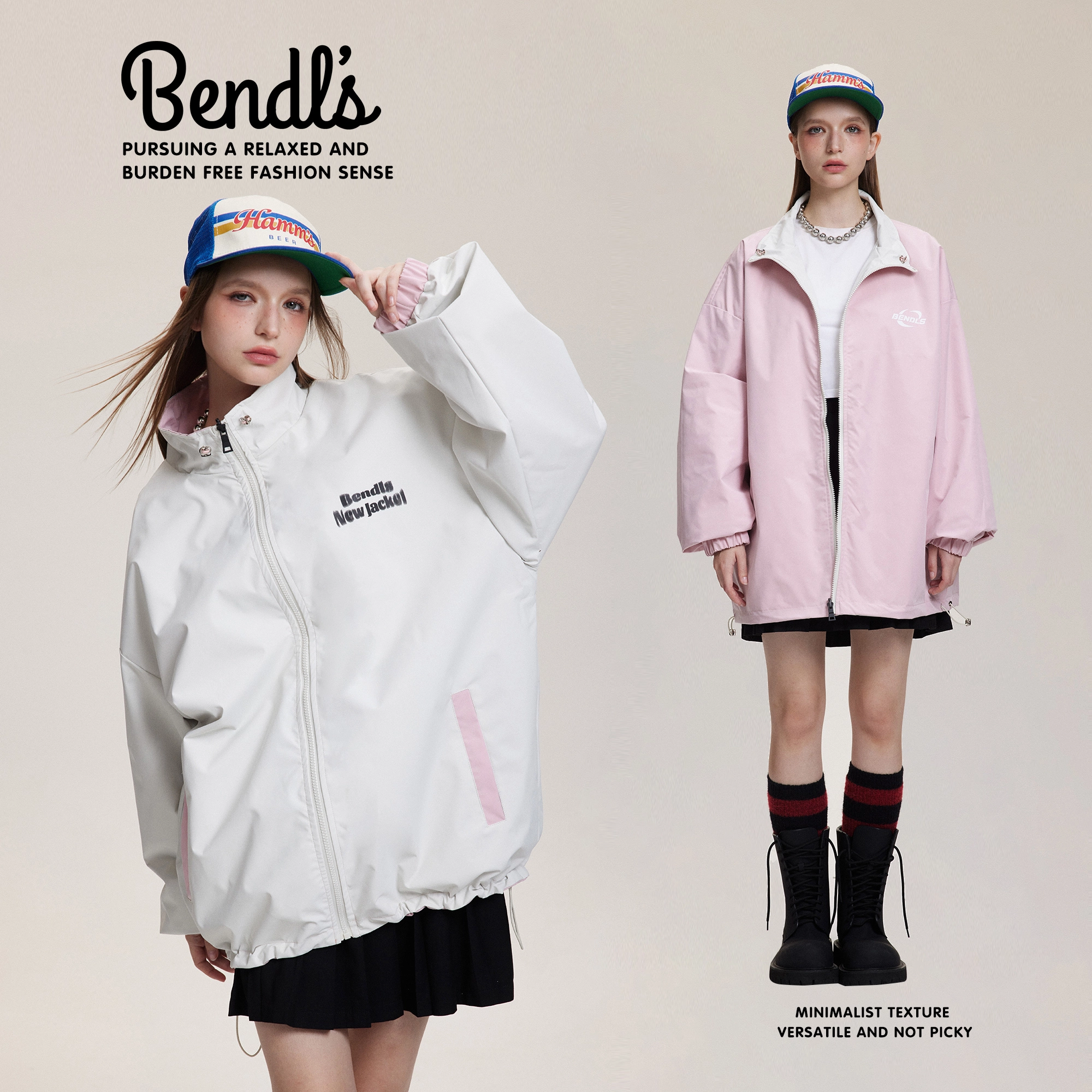 BENDLS Logo