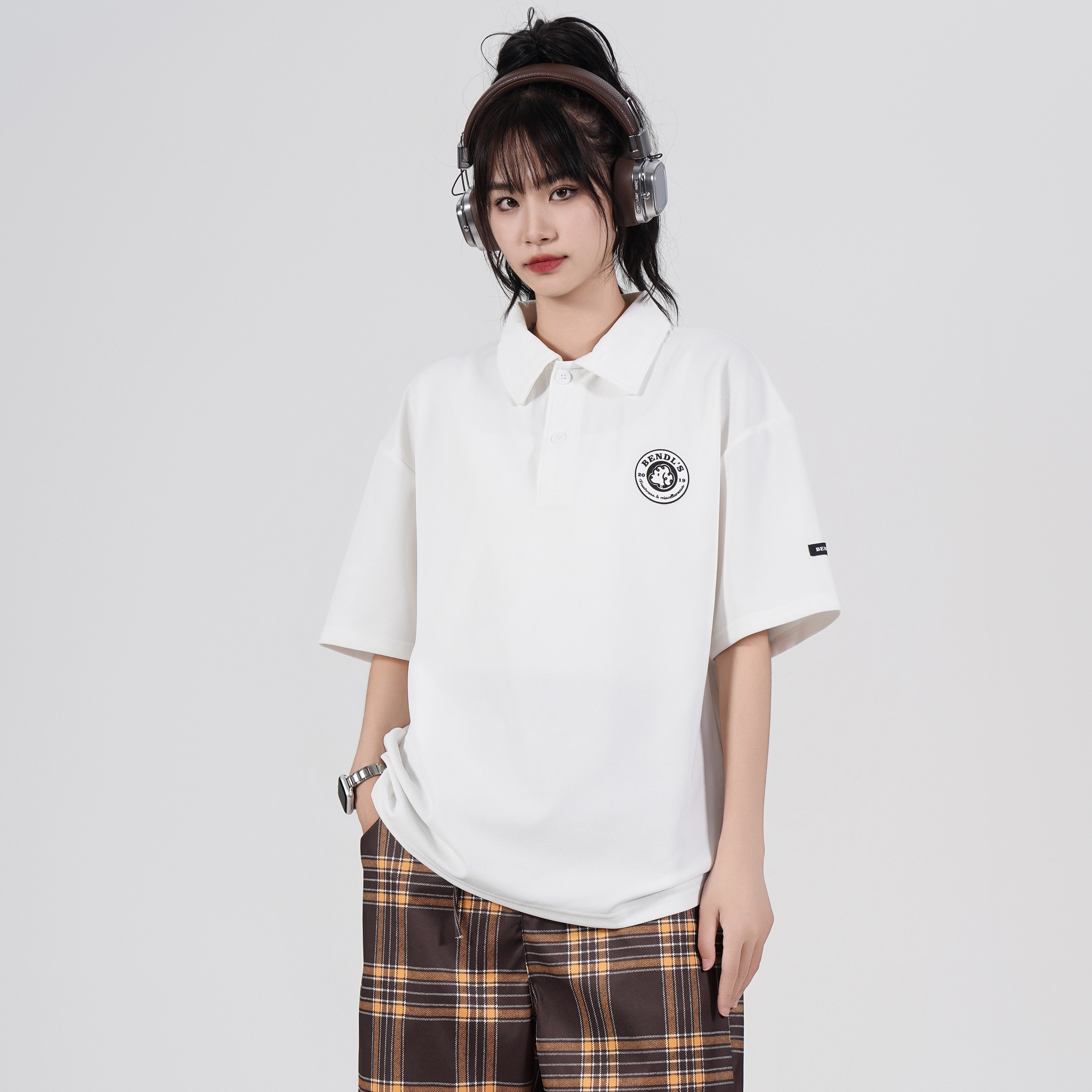 BENDLS LogoPolo