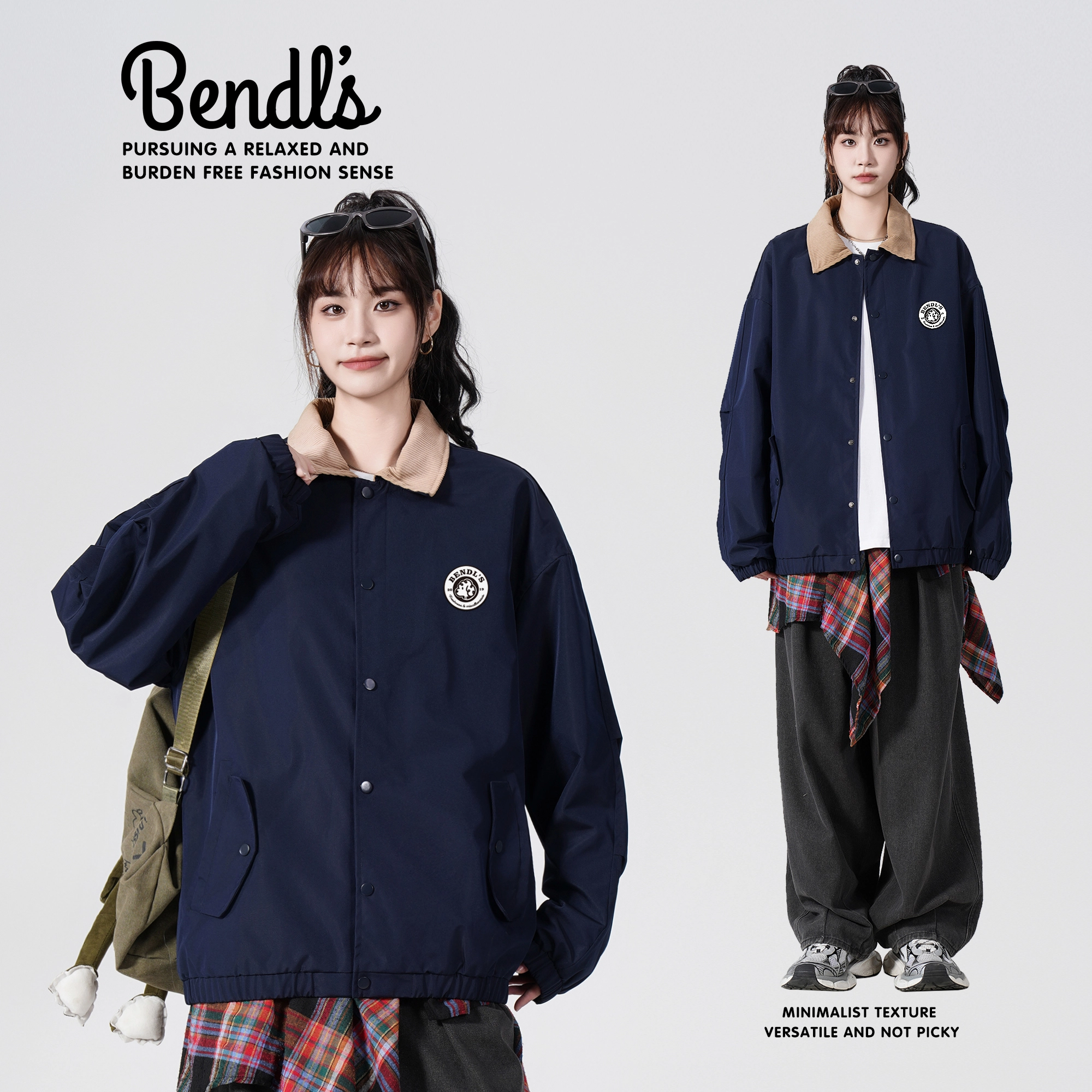 BENDLS