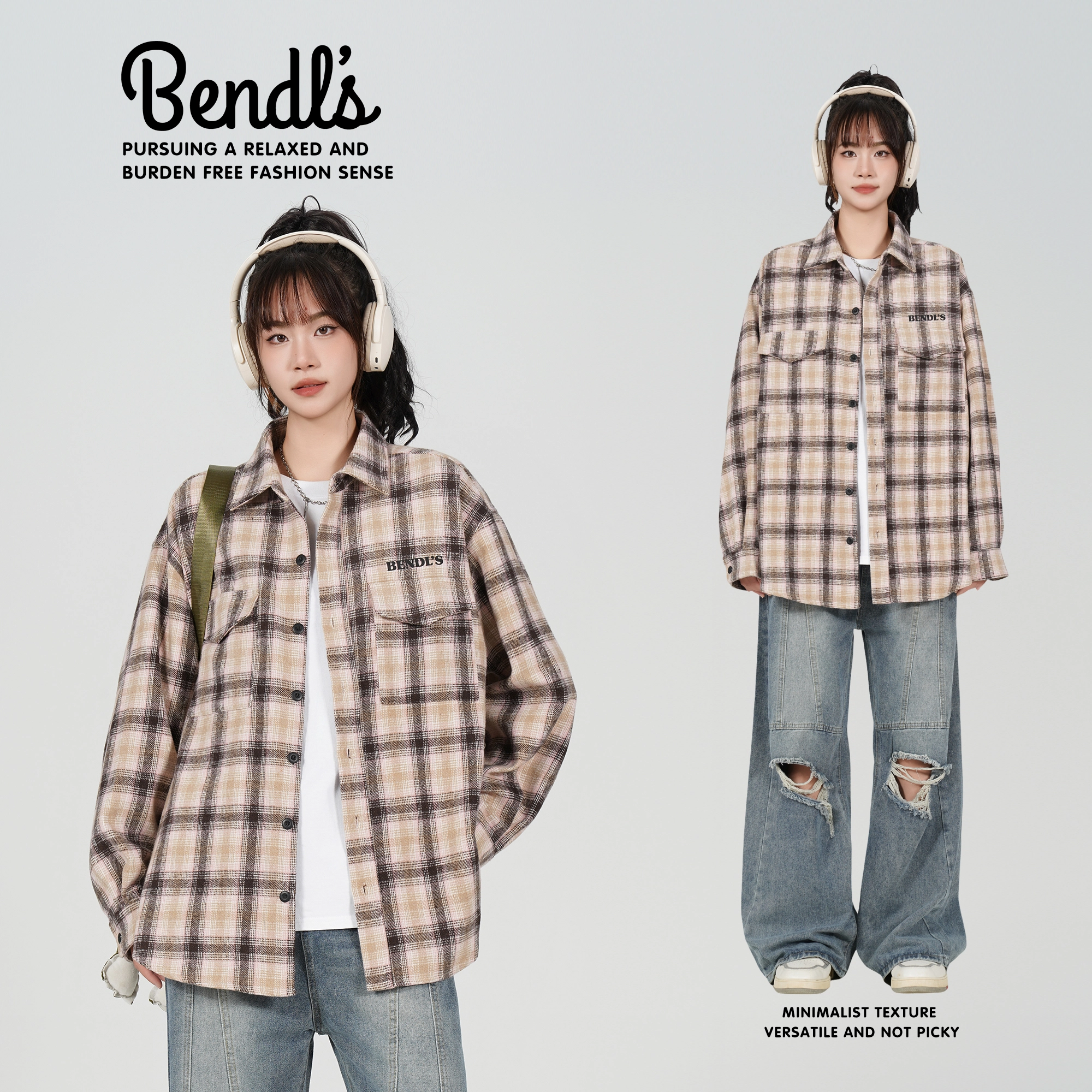 BENDLS Logo