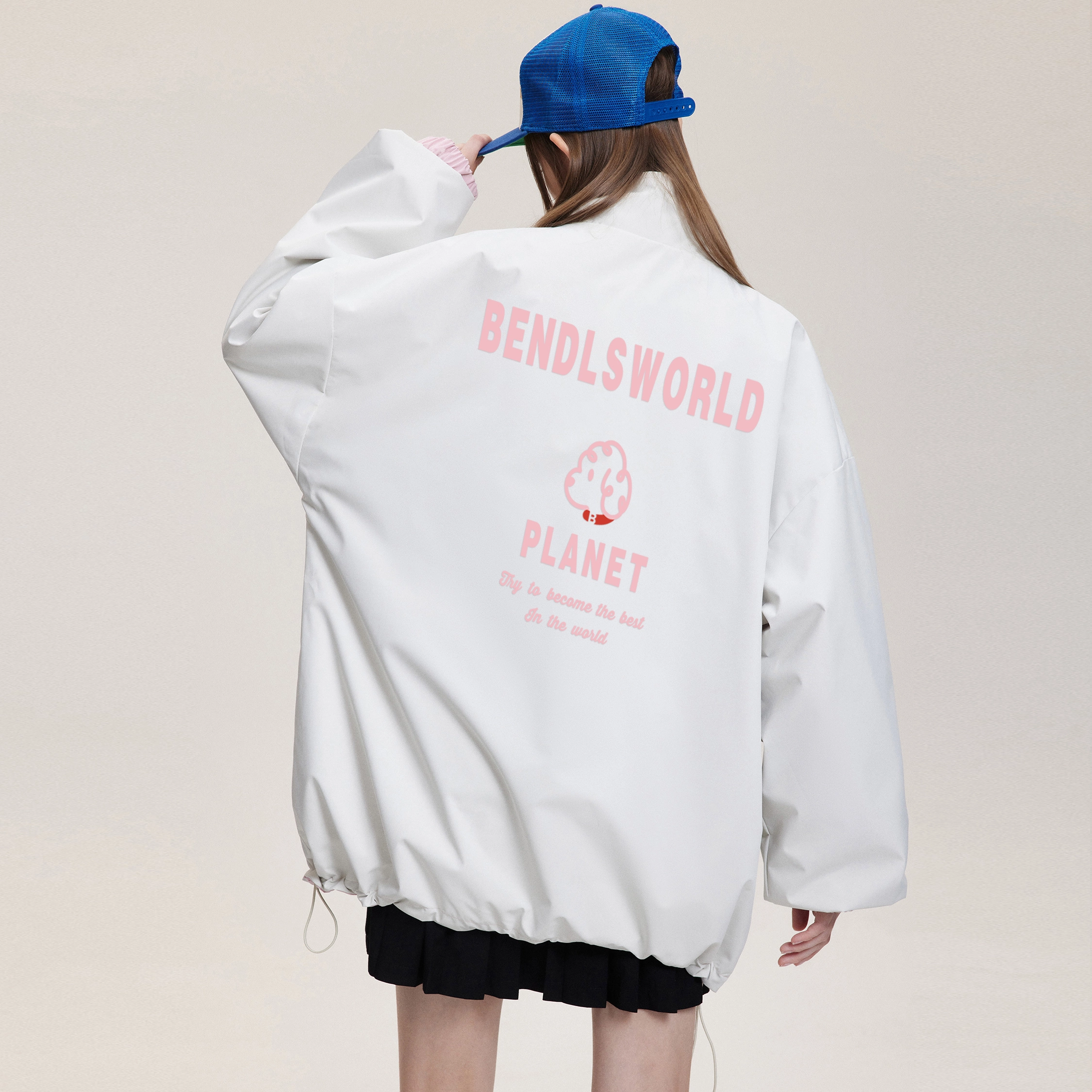 BENDLS Logo