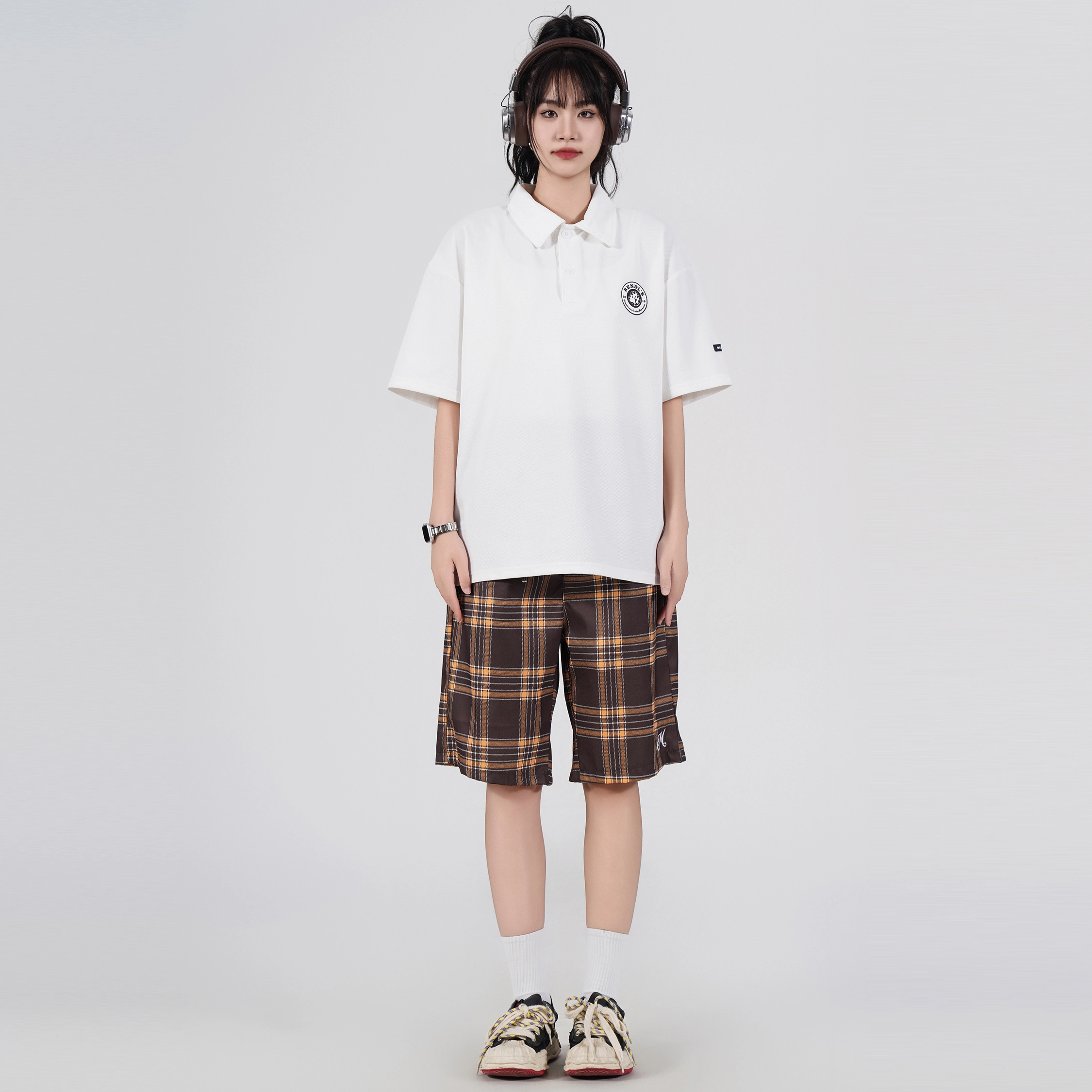 BENDLS LogoPolo